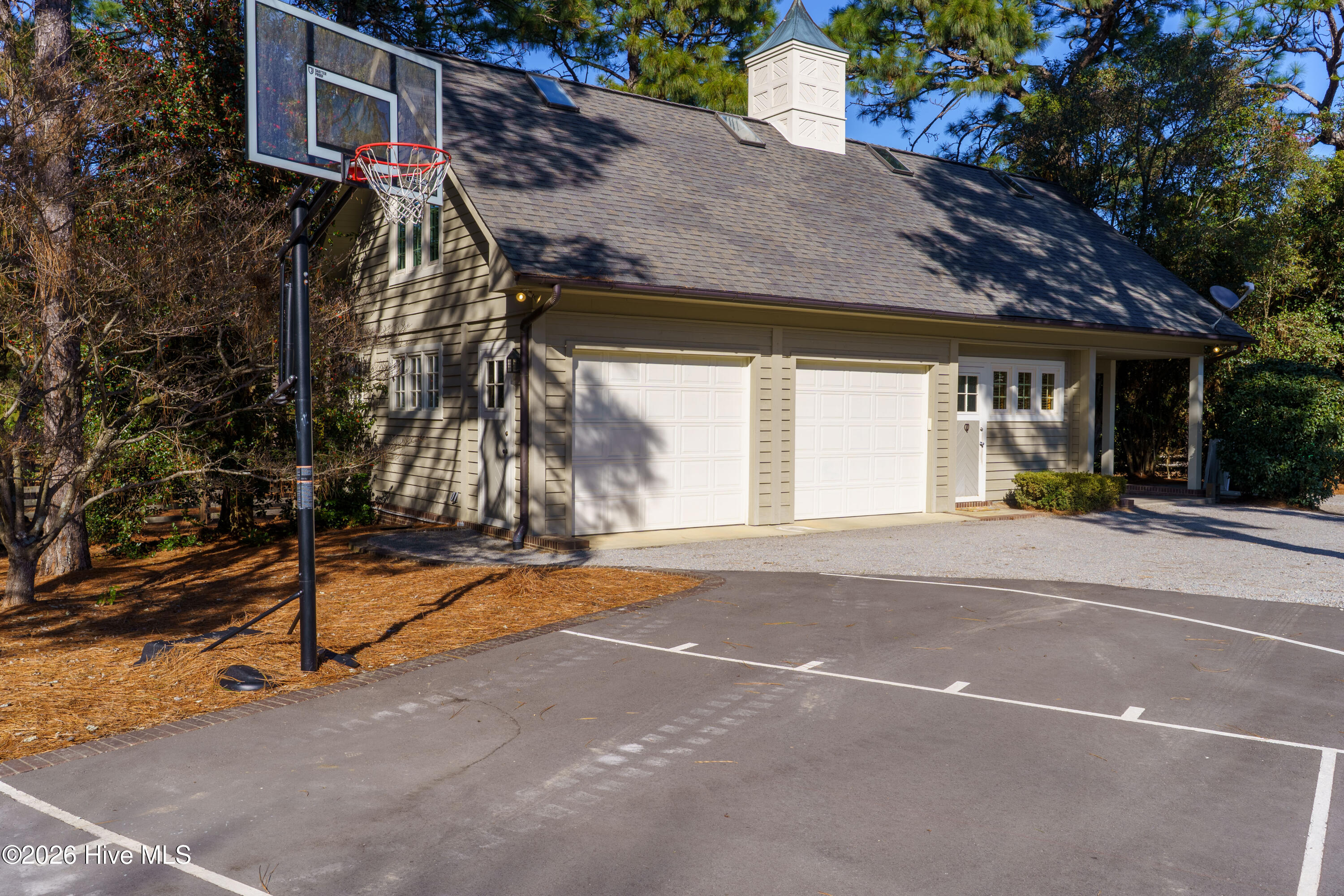 185 Old Dewberry Lane