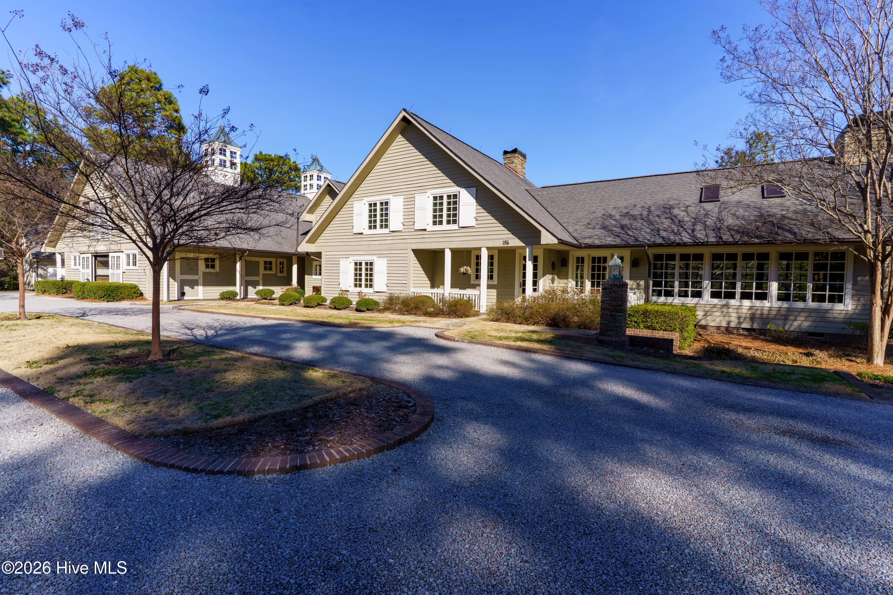 185 Old Dewberry Lane
