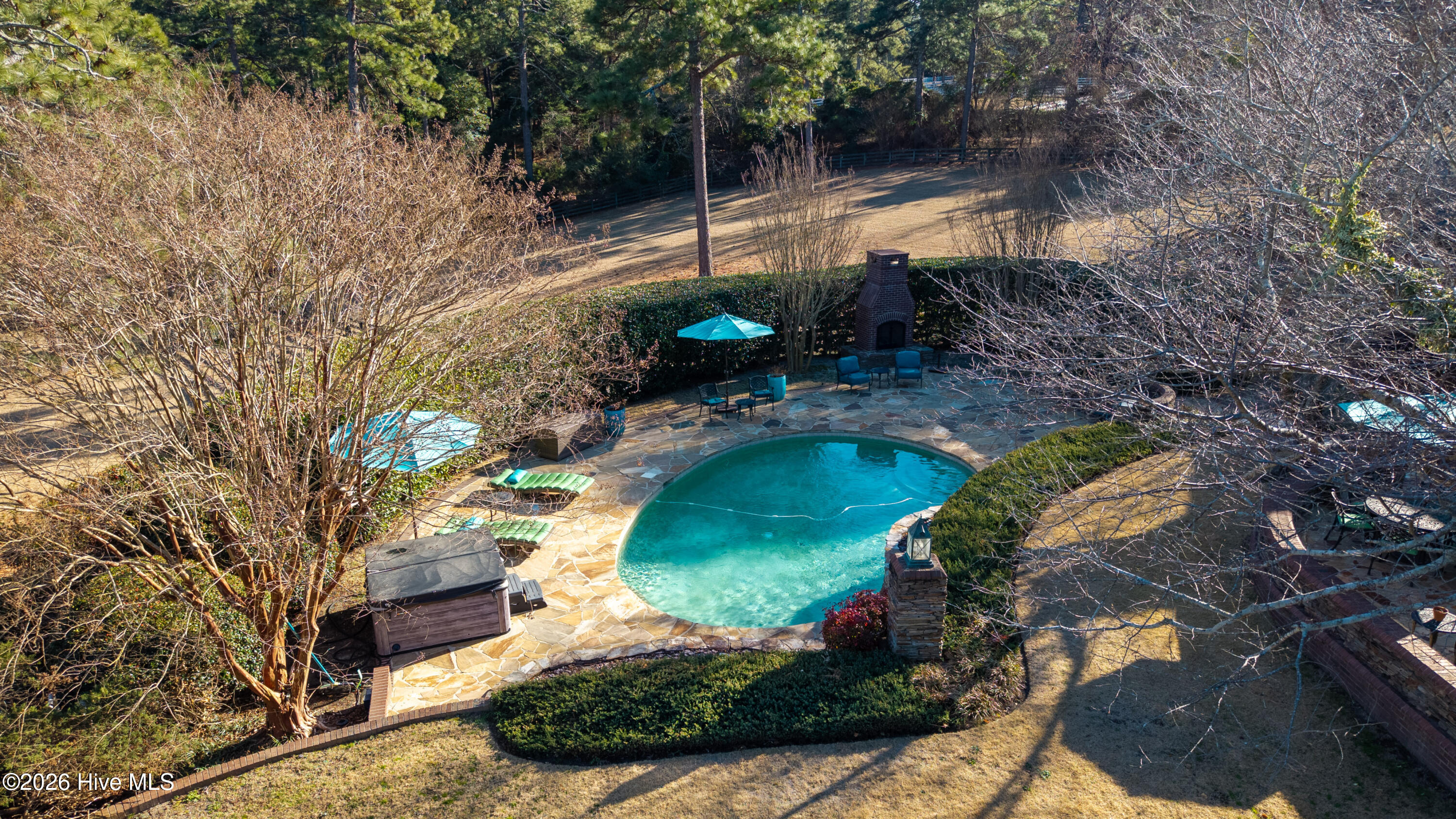 185 Old Dewberry Lane