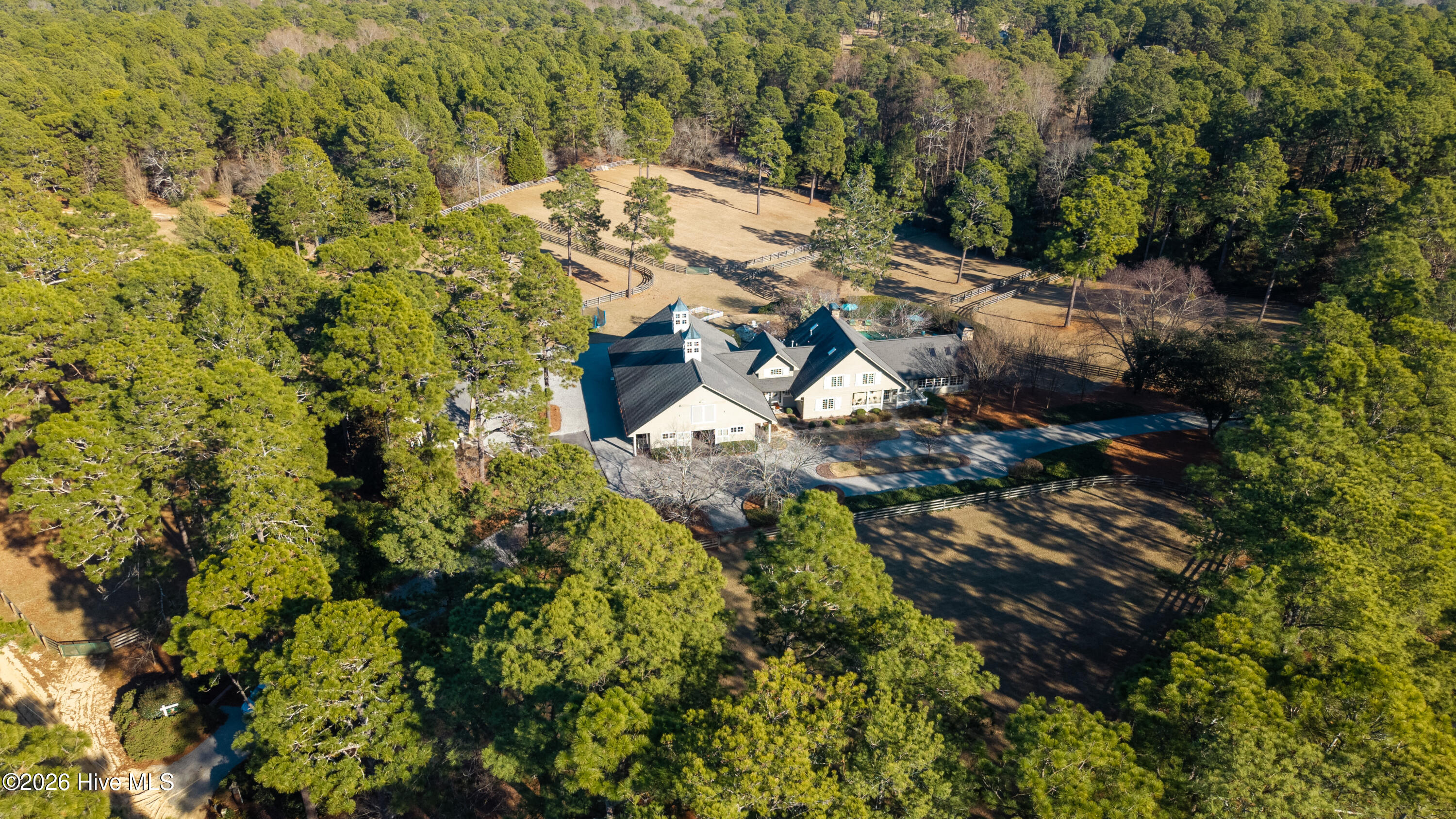 185 Old Dewberry Lane