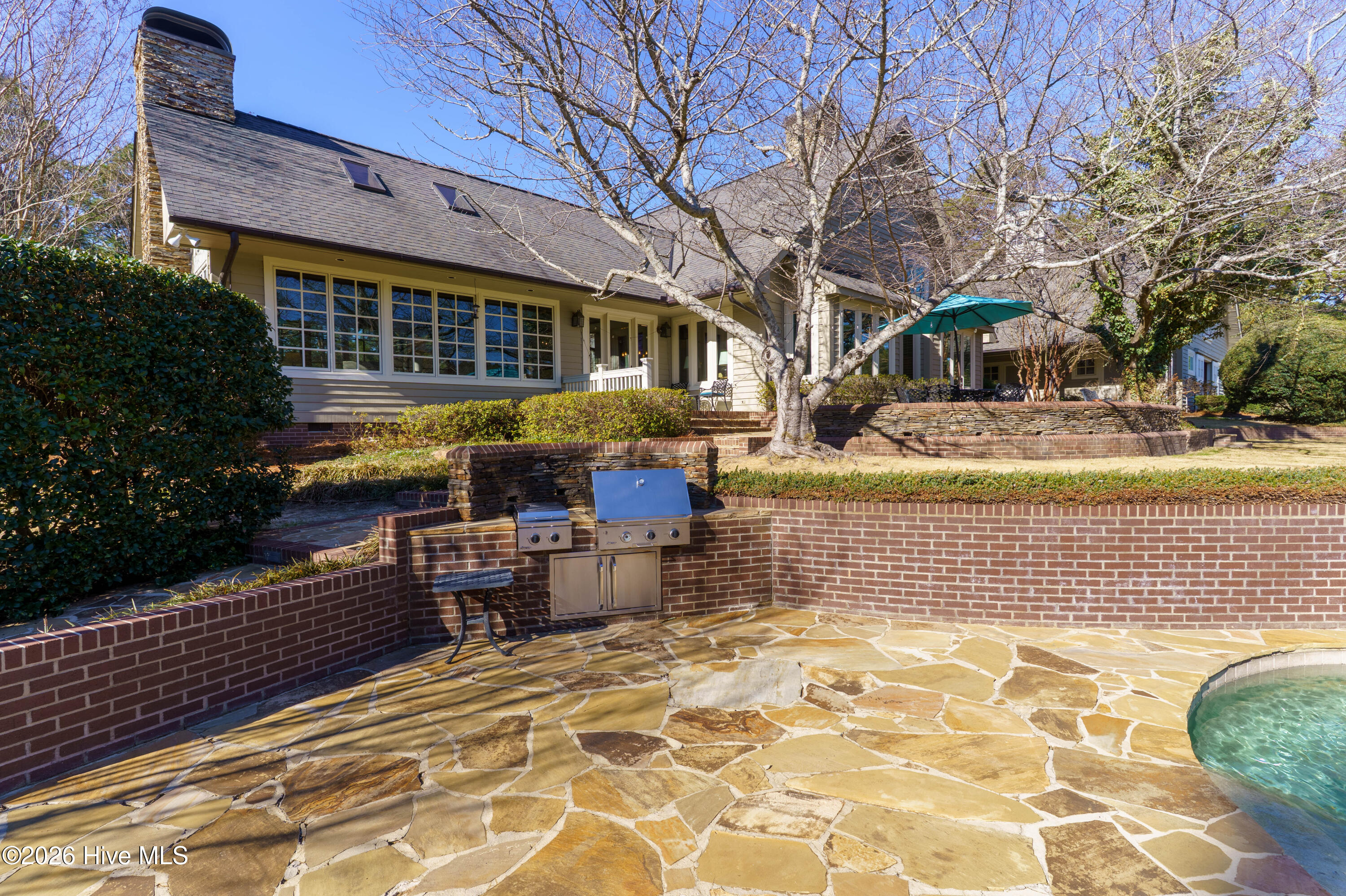 185 Old Dewberry Lane