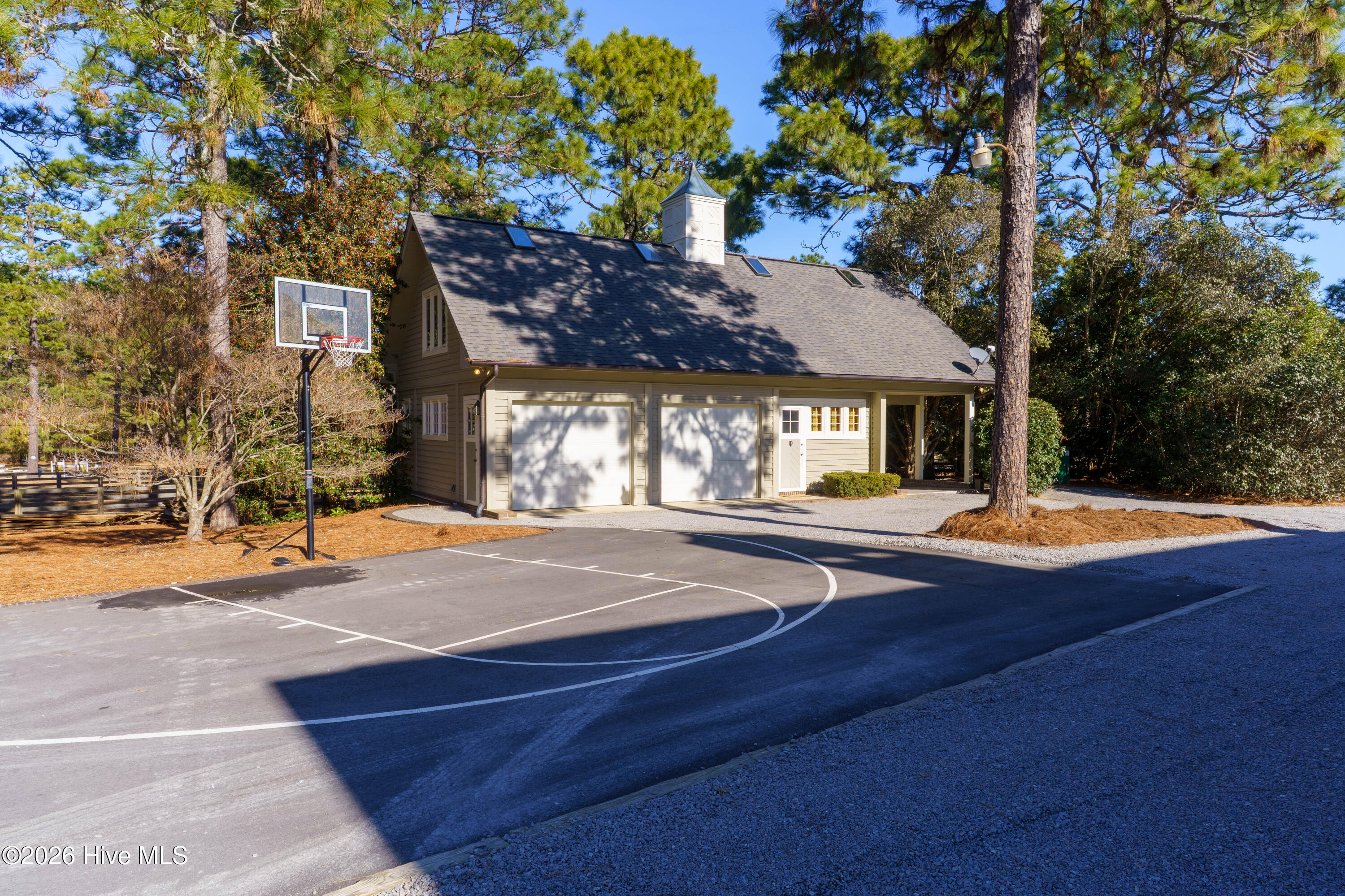 185 Old Dewberry Lane