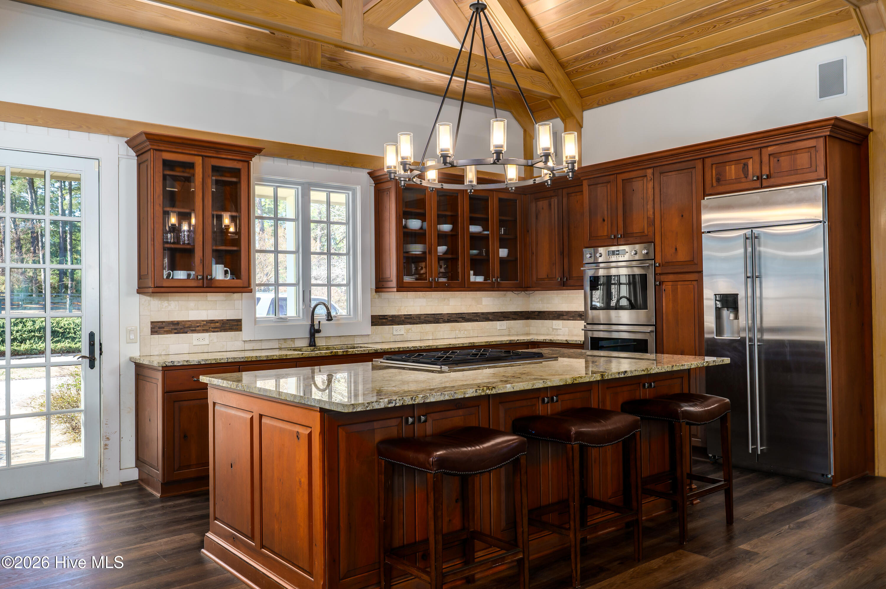 185 Old Dewberry Lane