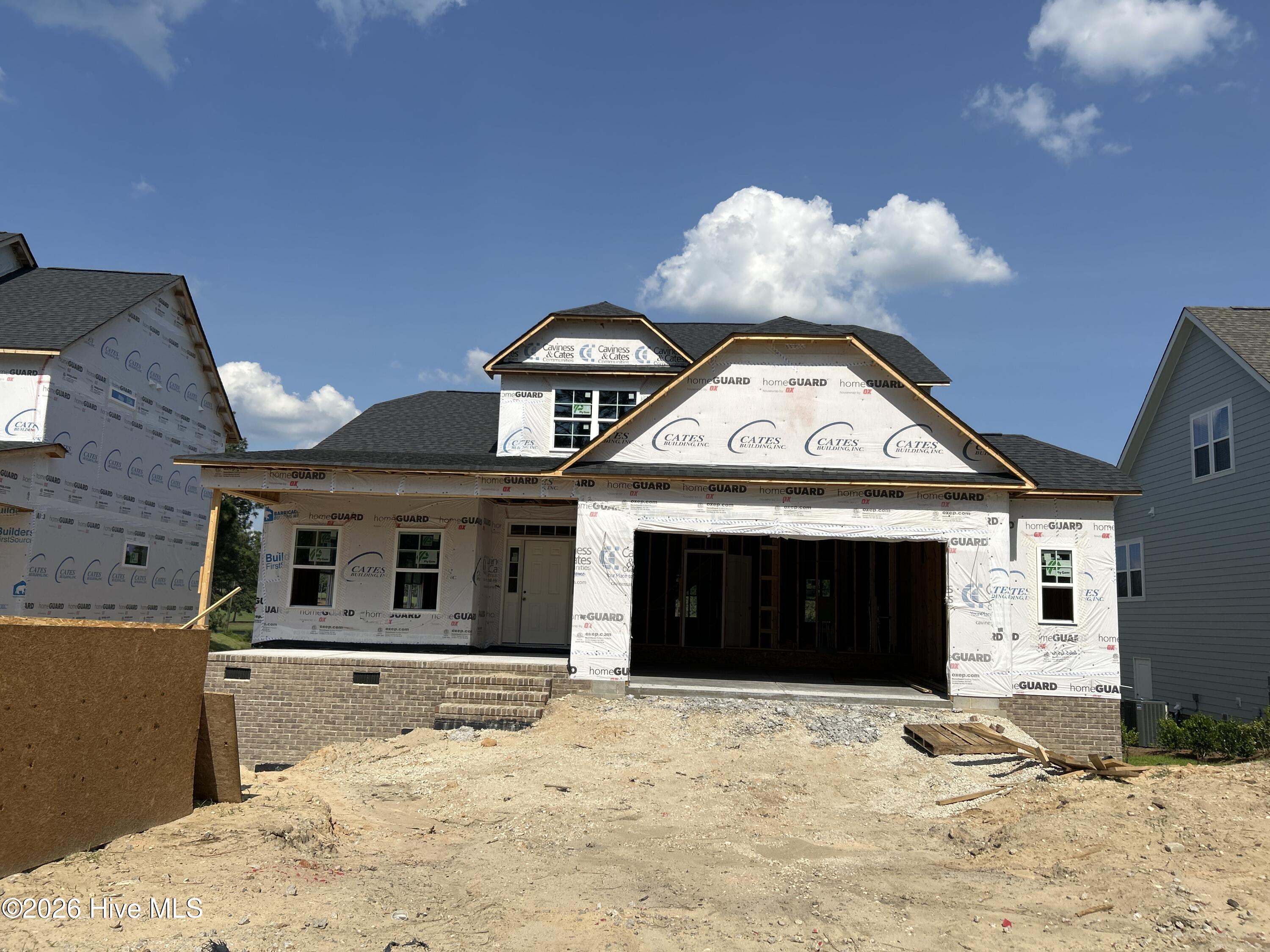 633 Watauga Lane 574