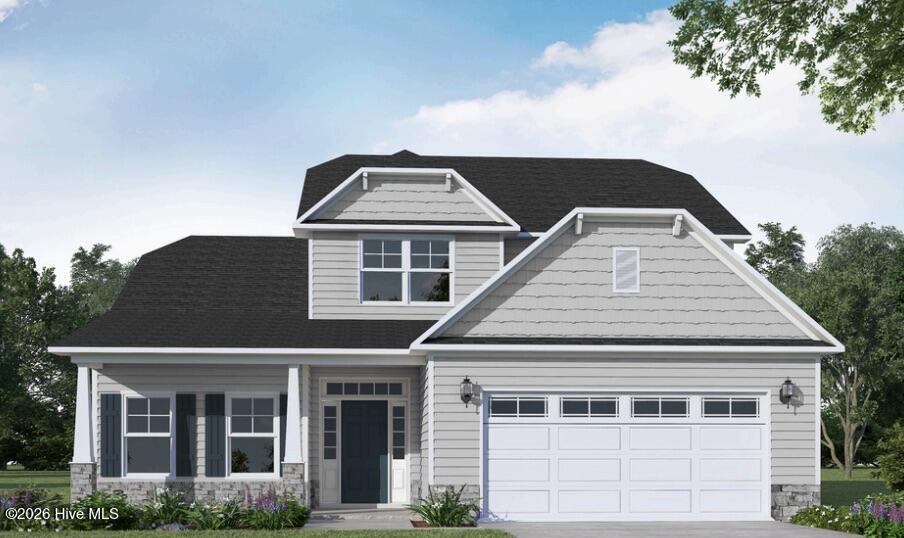 633 Watauga Lane 574