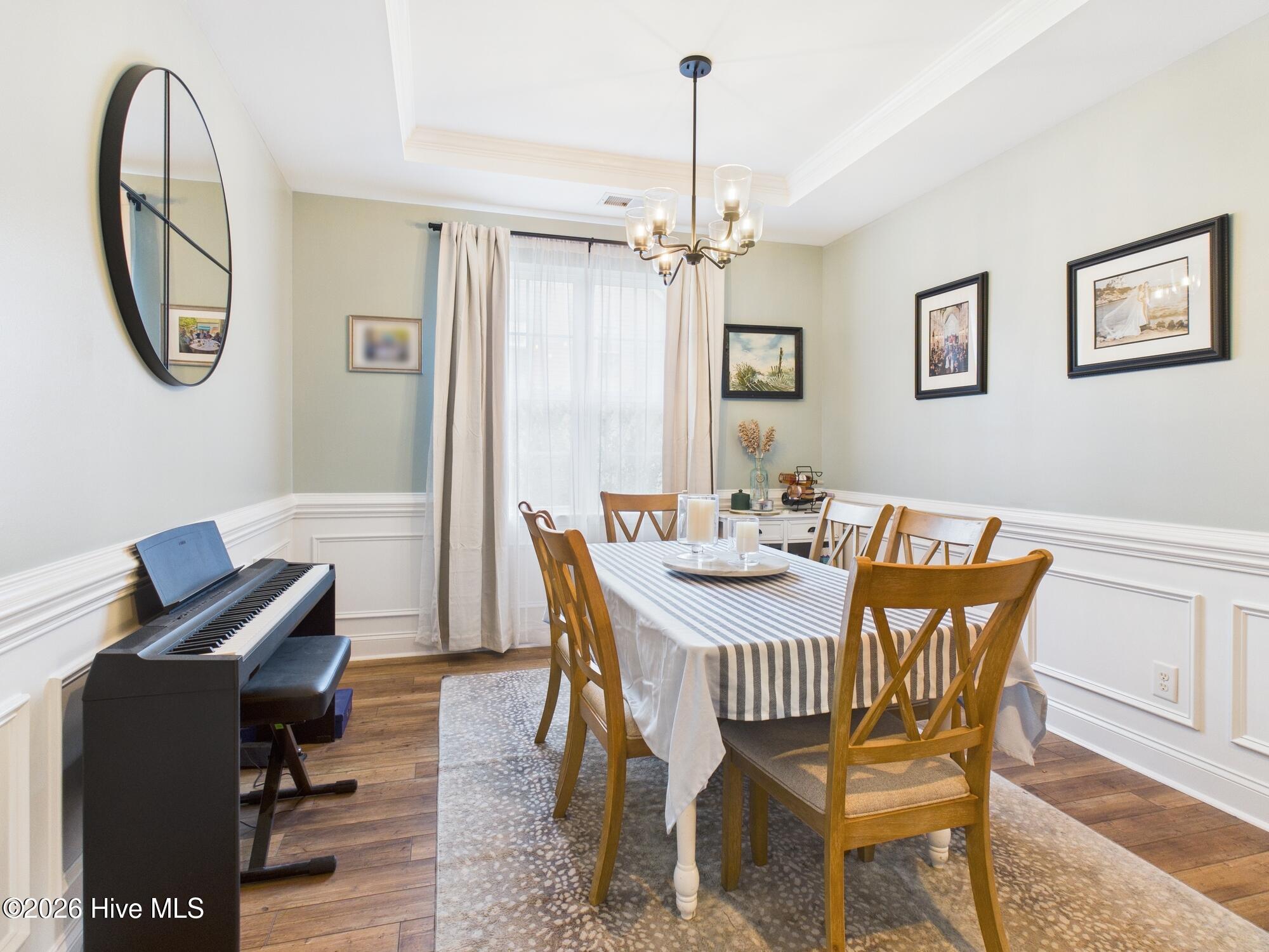 584 Michael Road