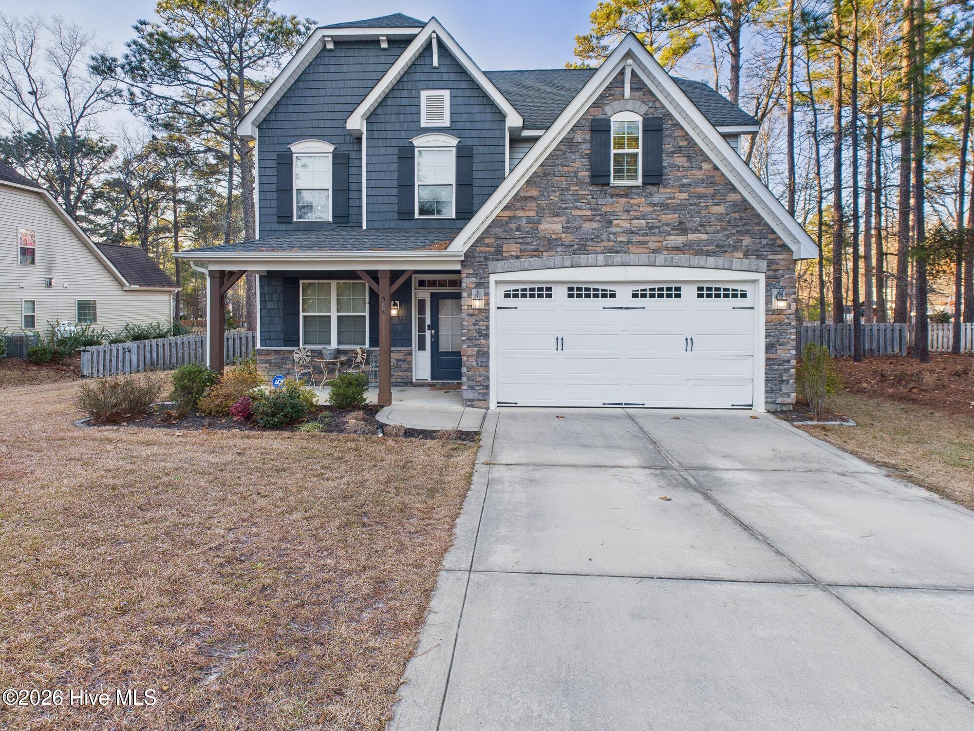 584 Michael Road