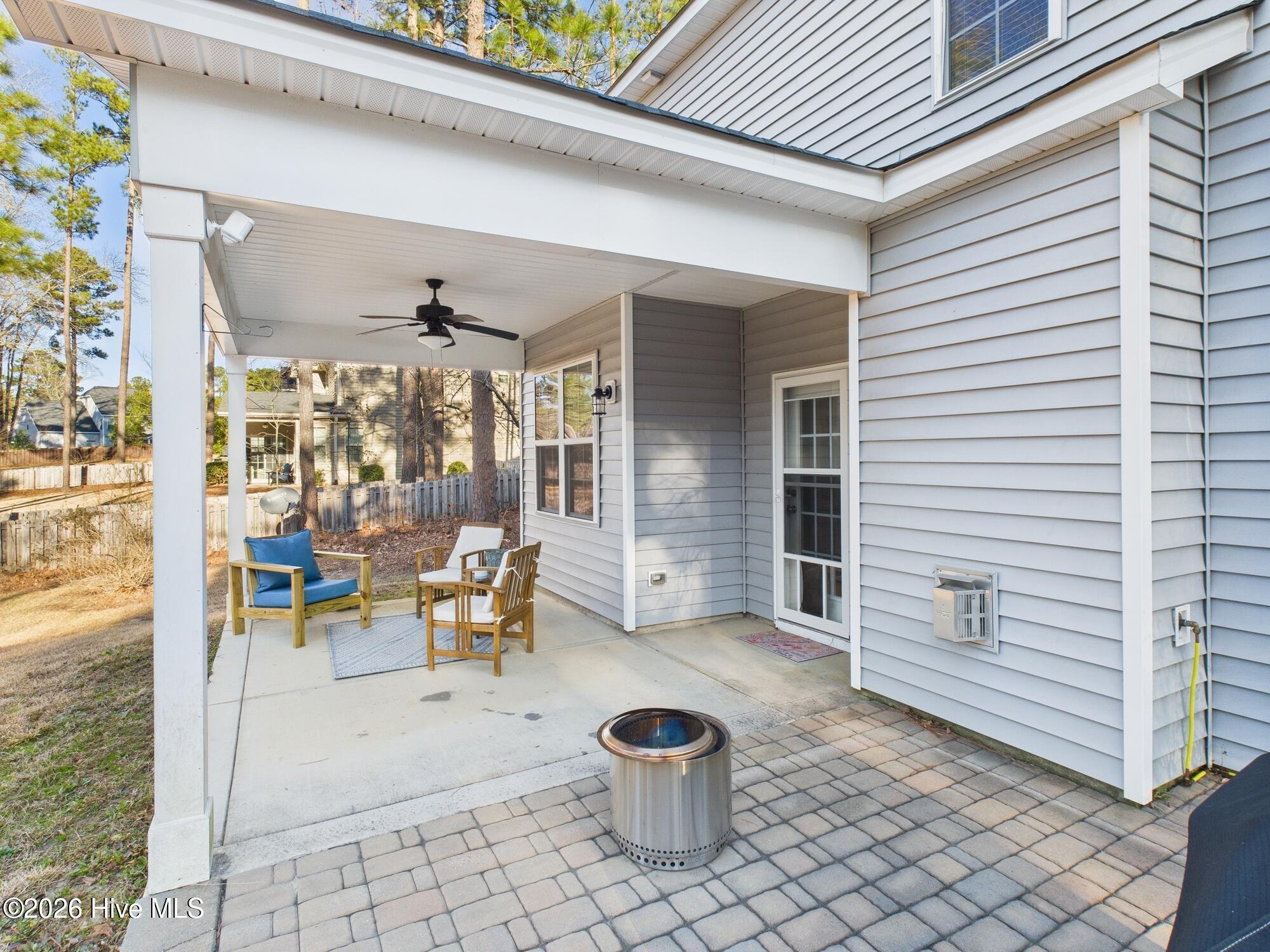 584 Michael Road