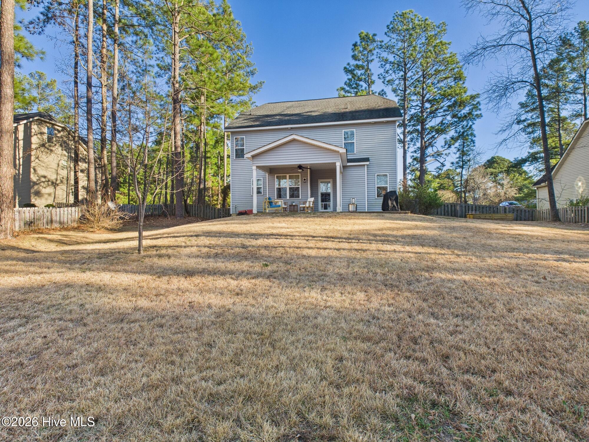 584 Michael Road
