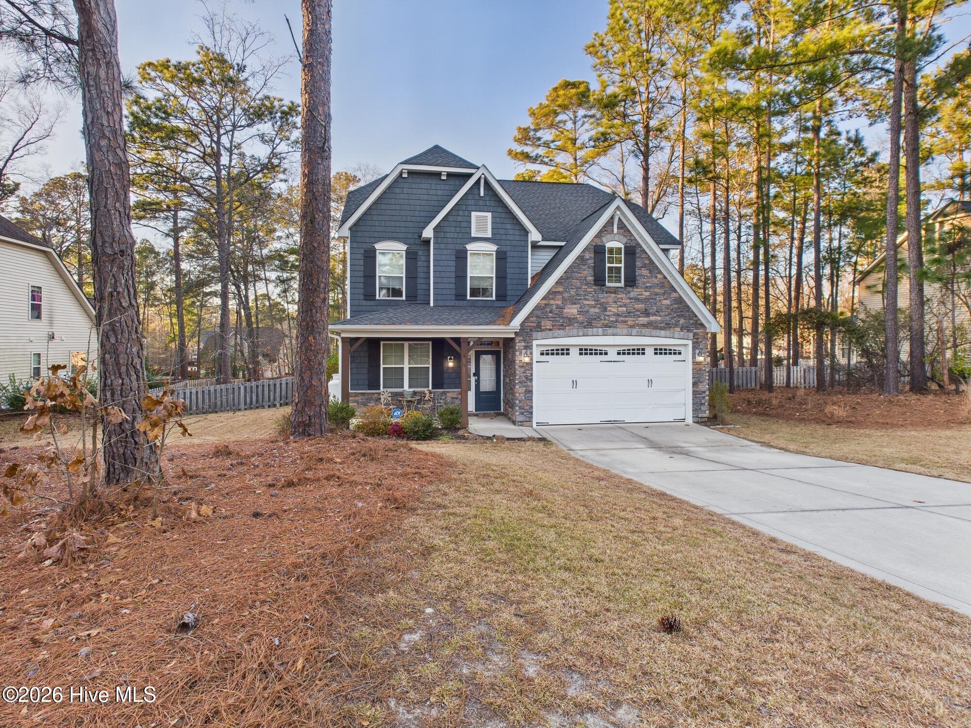 584 Michael Road