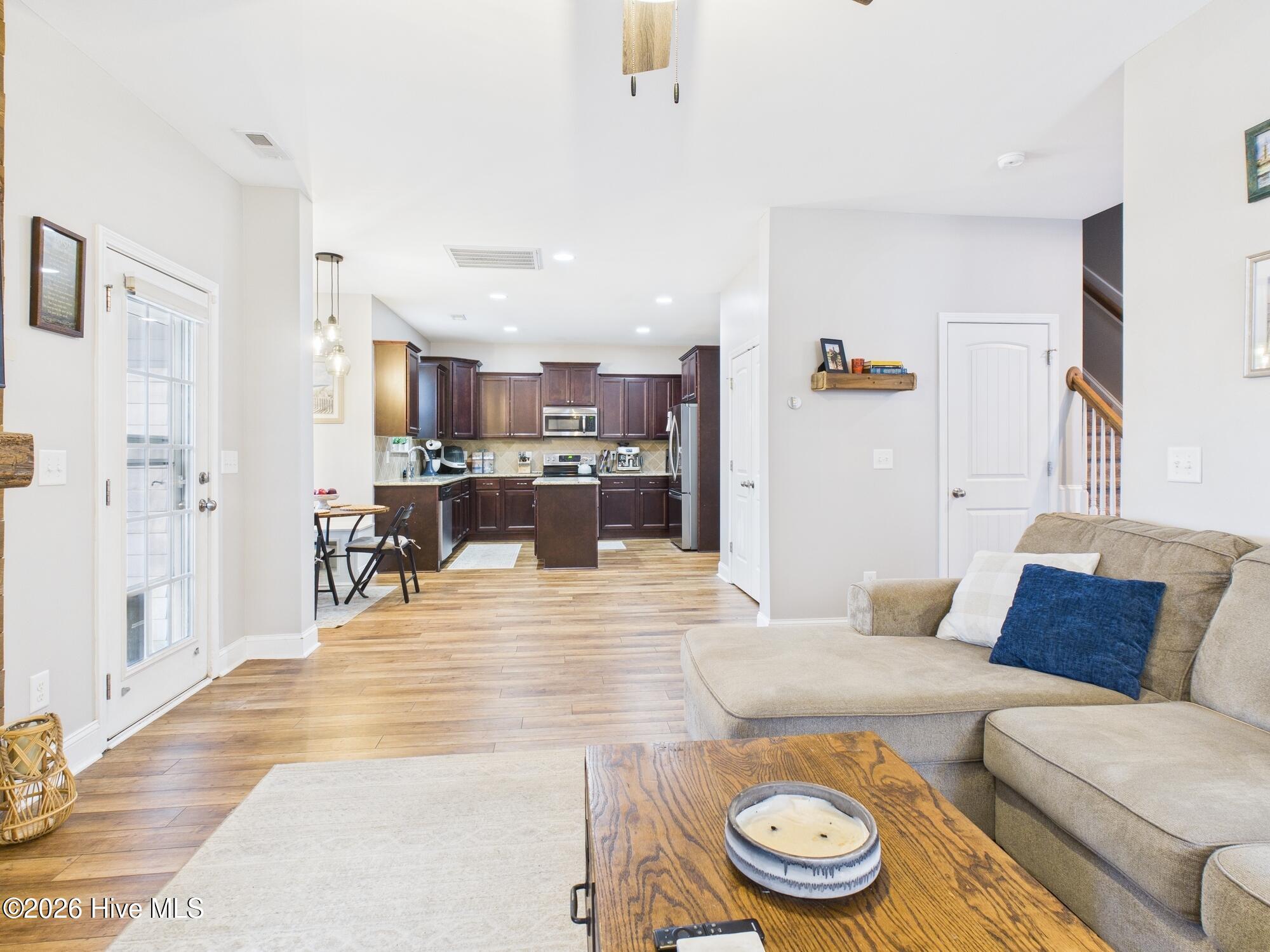 584 Michael Road