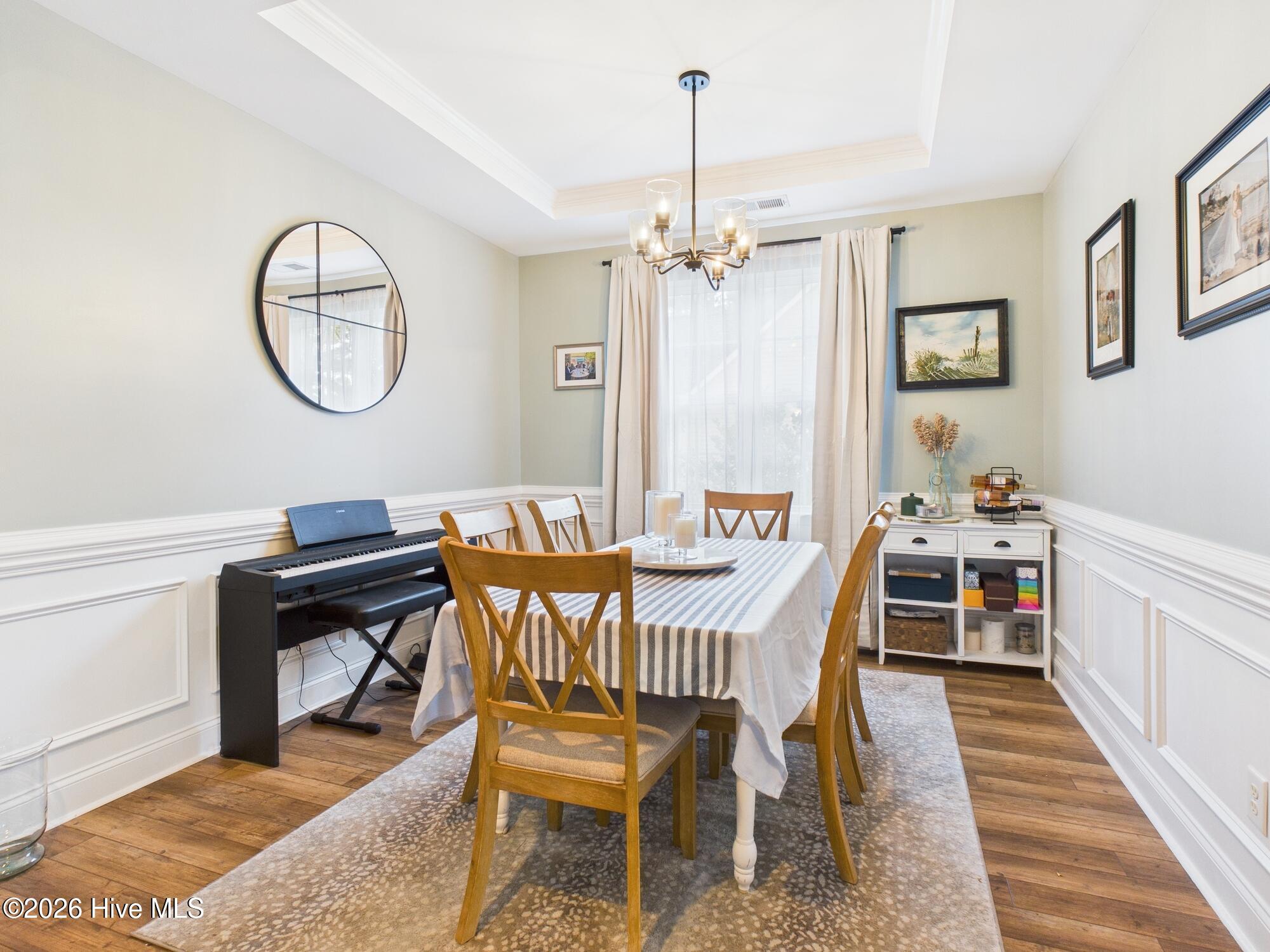 584 Michael Road