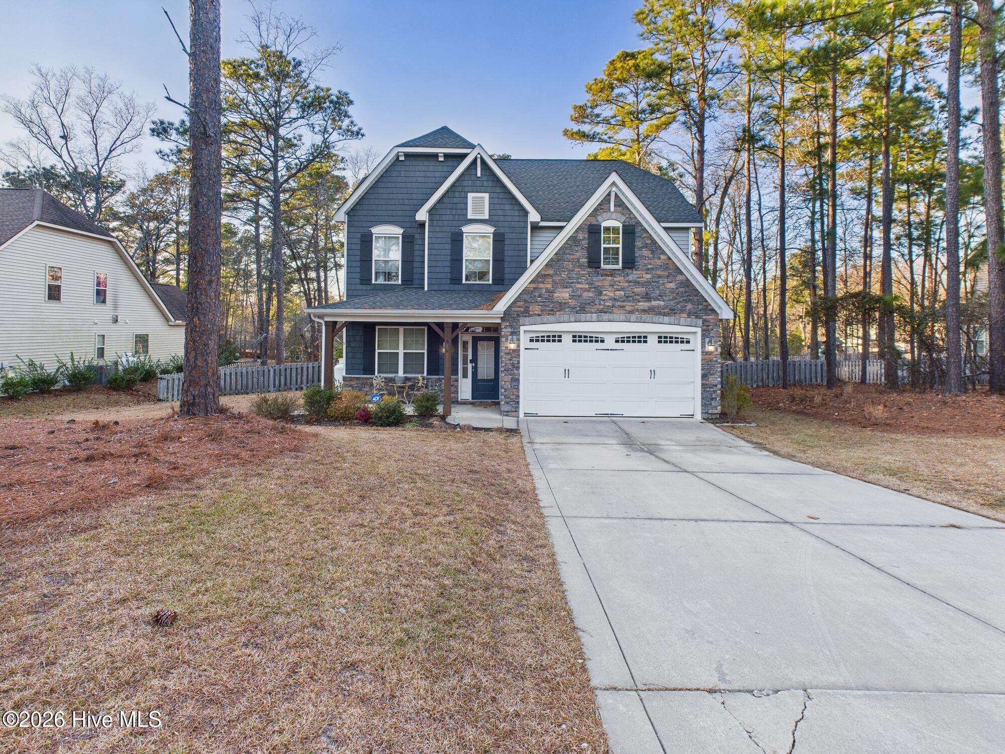 584 Michael Road