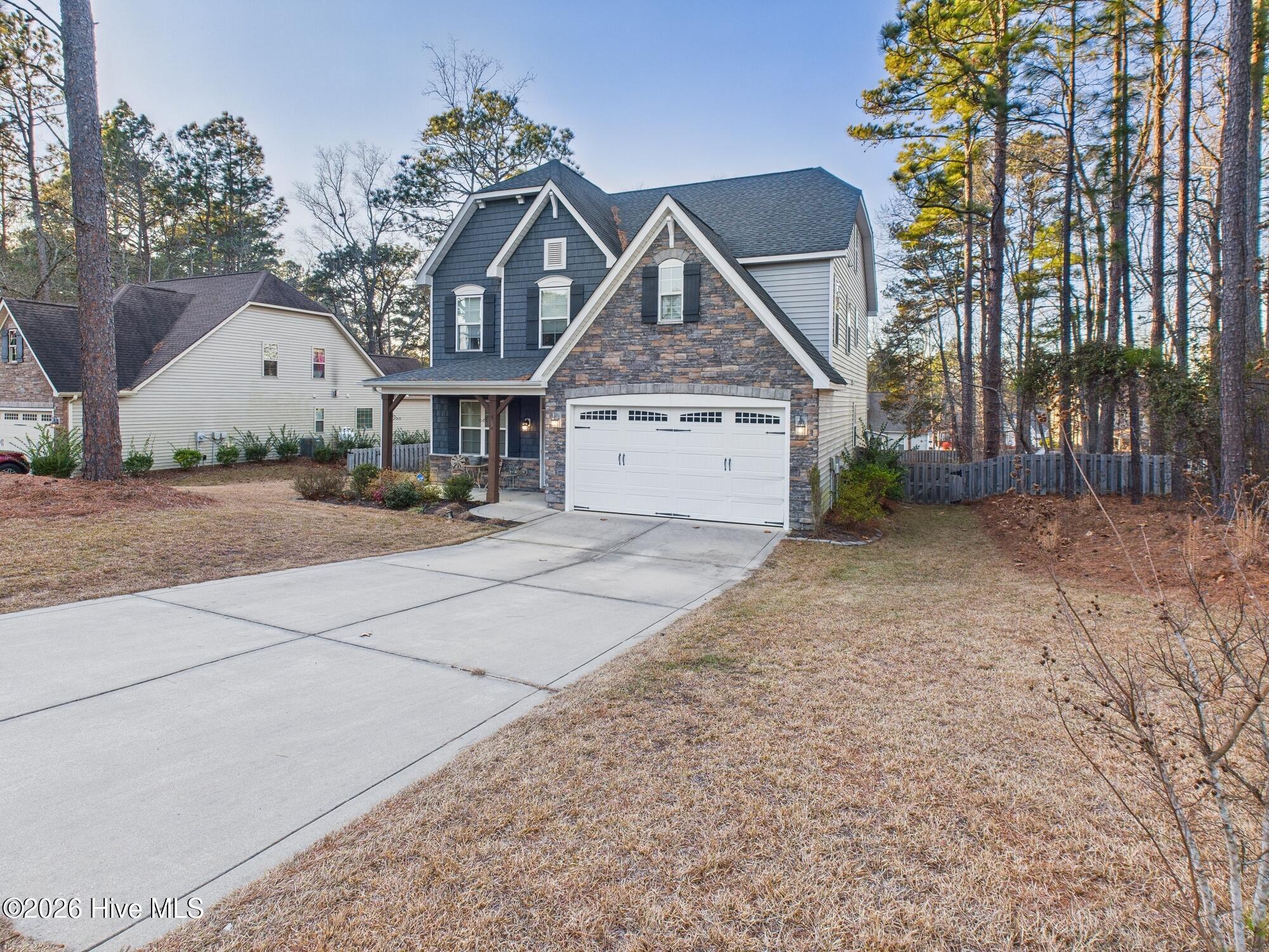 584 Michael Road