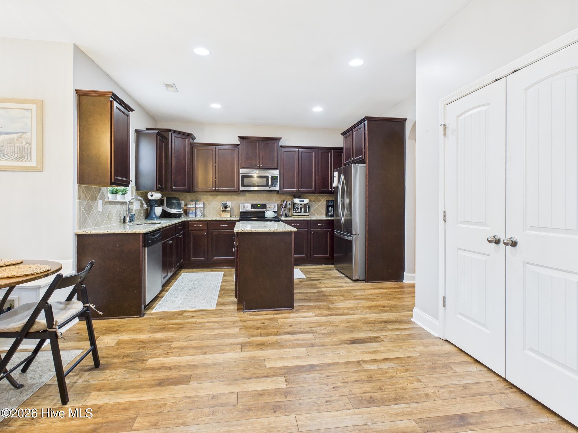 584 Michael Road
