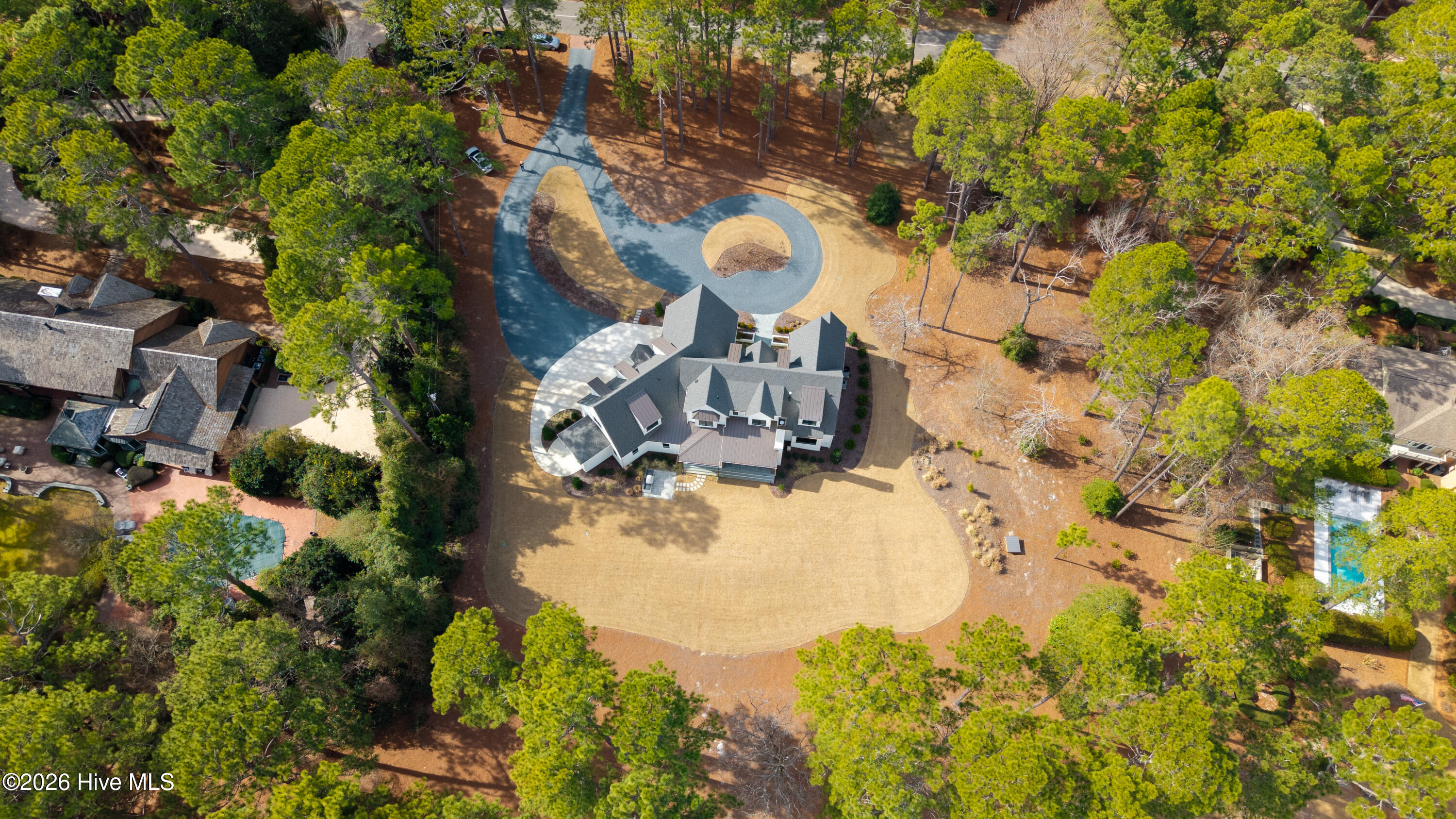 70 Lake Dornoch Drive