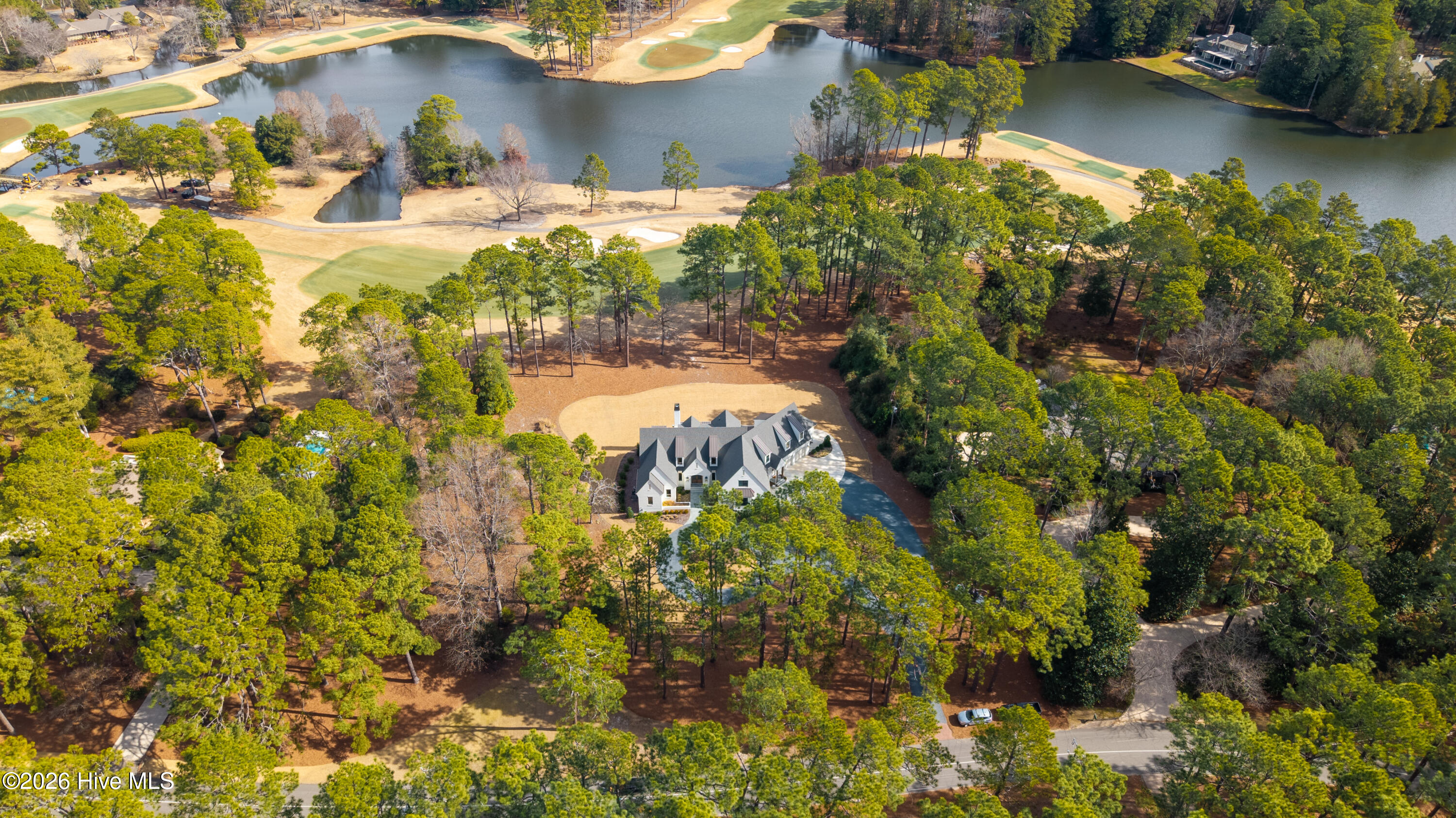 70 Lake Dornoch Drive
