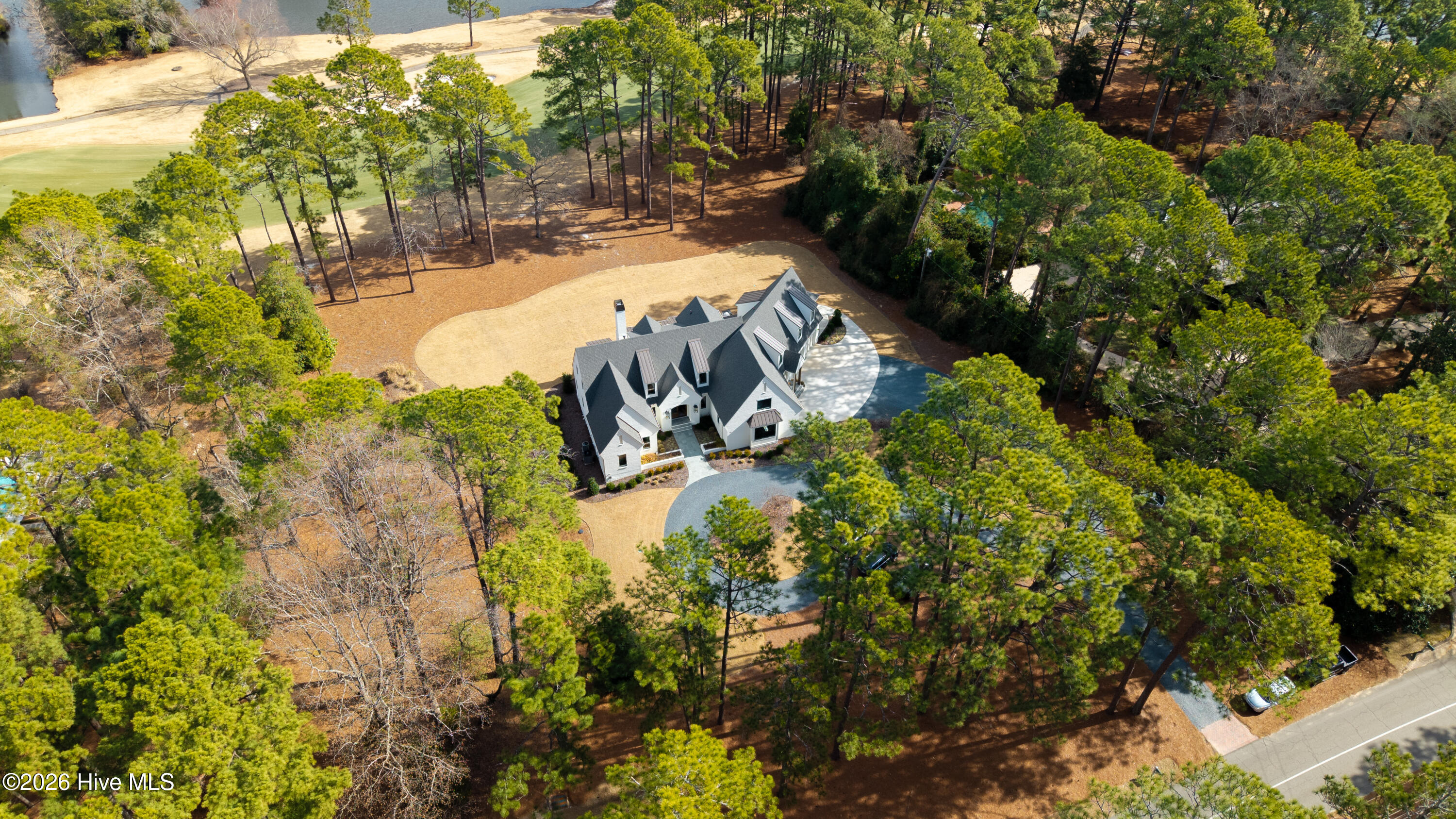 70 Lake Dornoch Drive