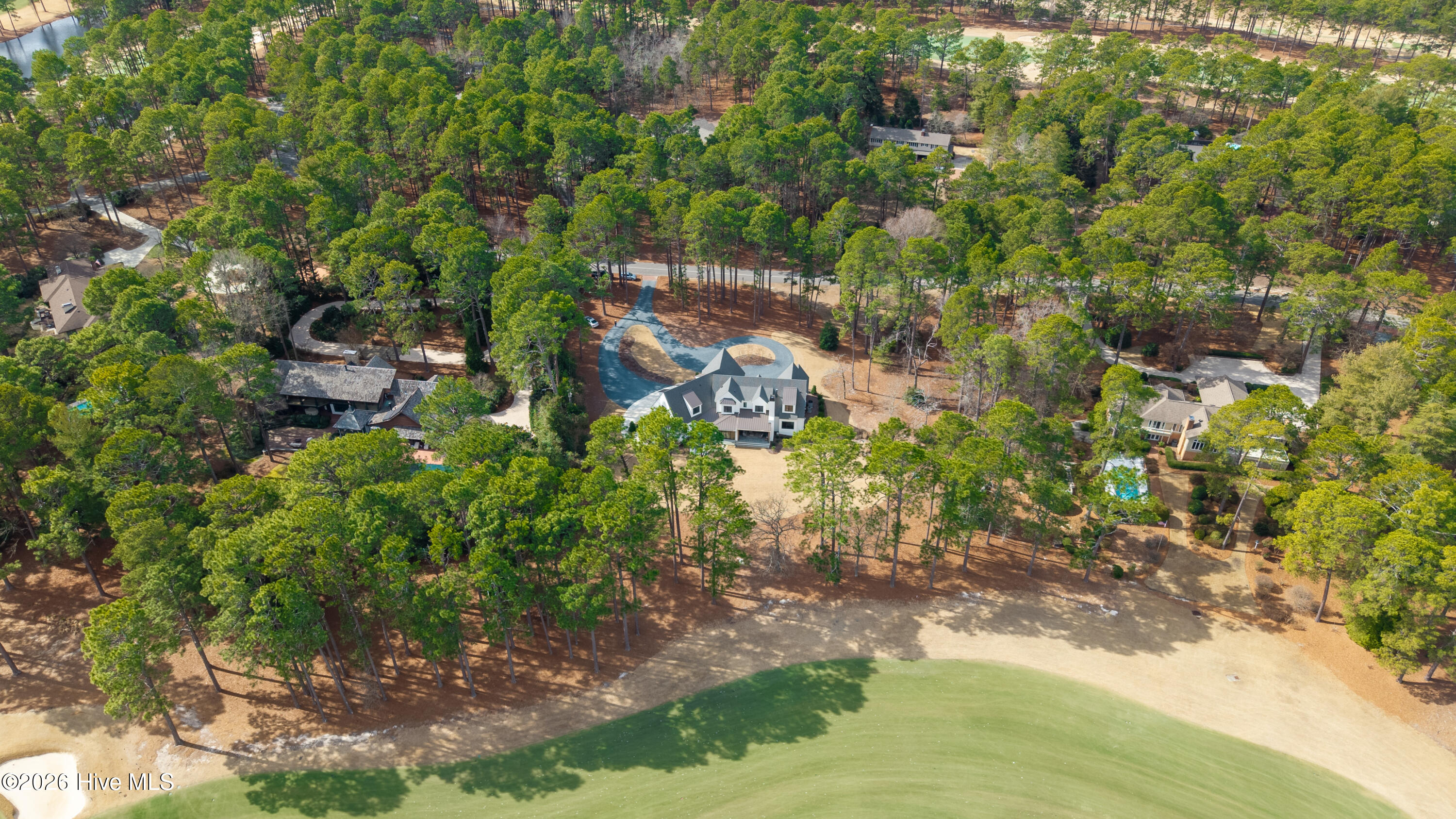 70 Lake Dornoch Drive
