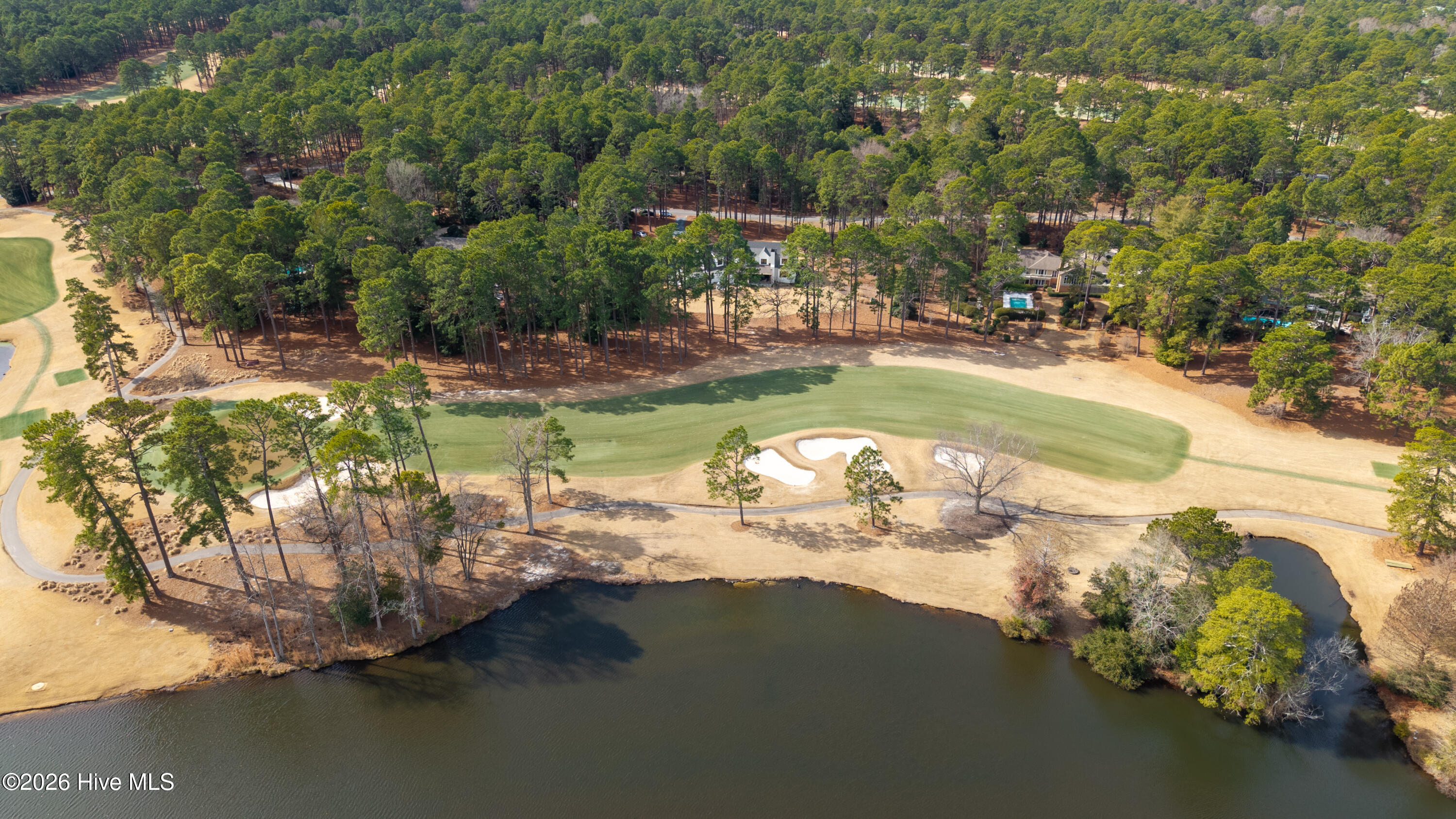 70 Lake Dornoch Drive
