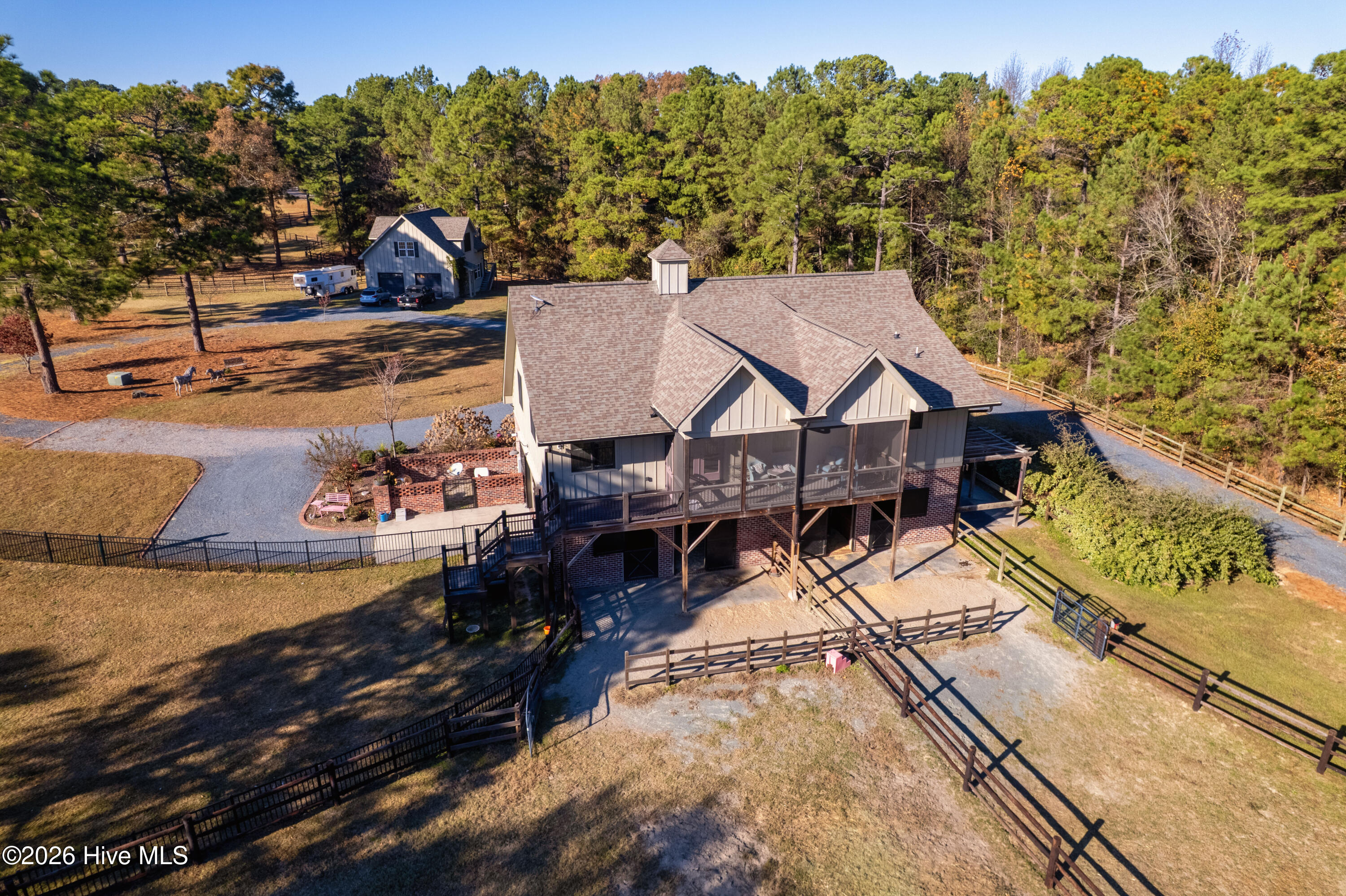 150 Good Barn Road