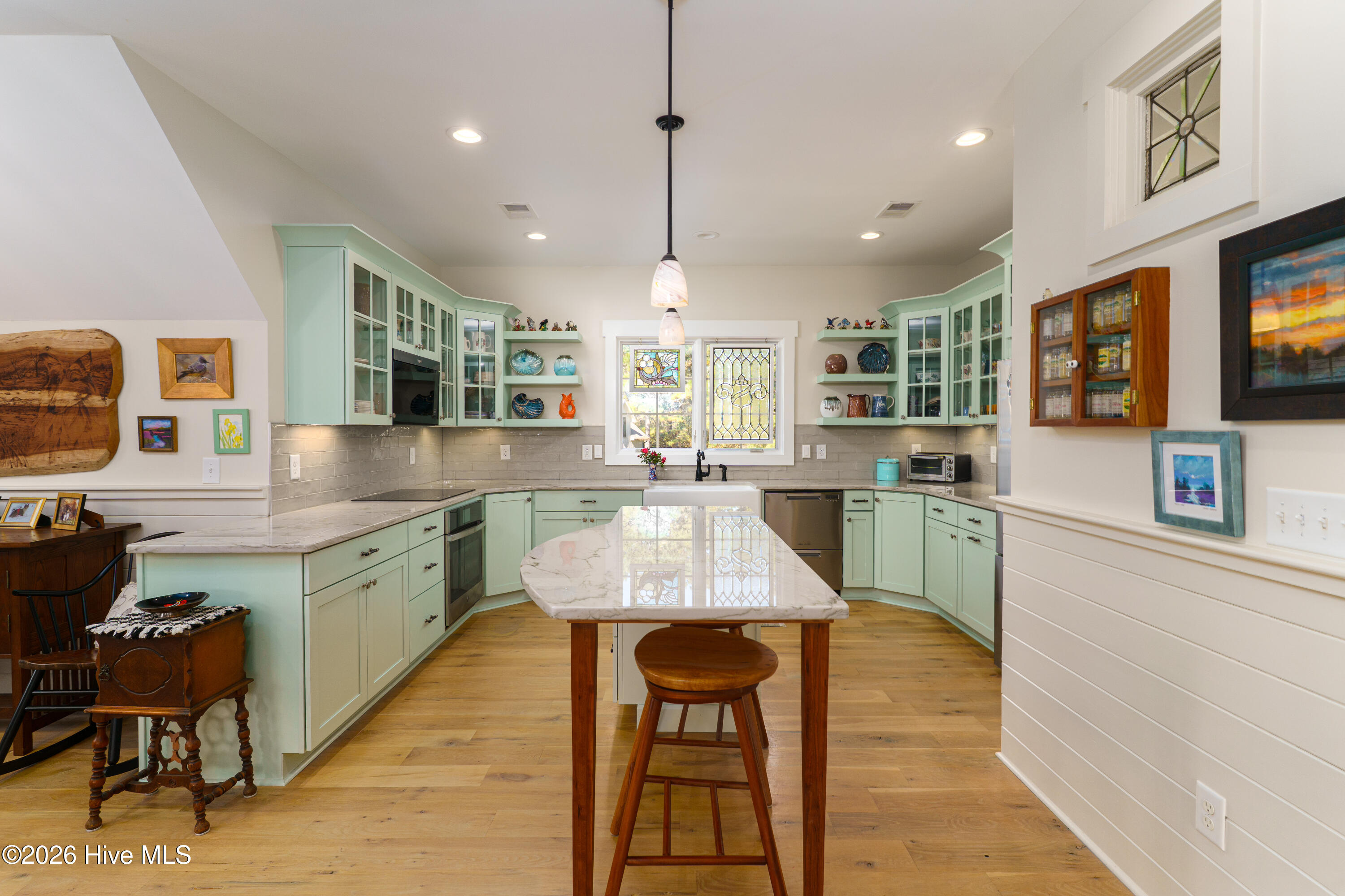 150 Good Barn Road