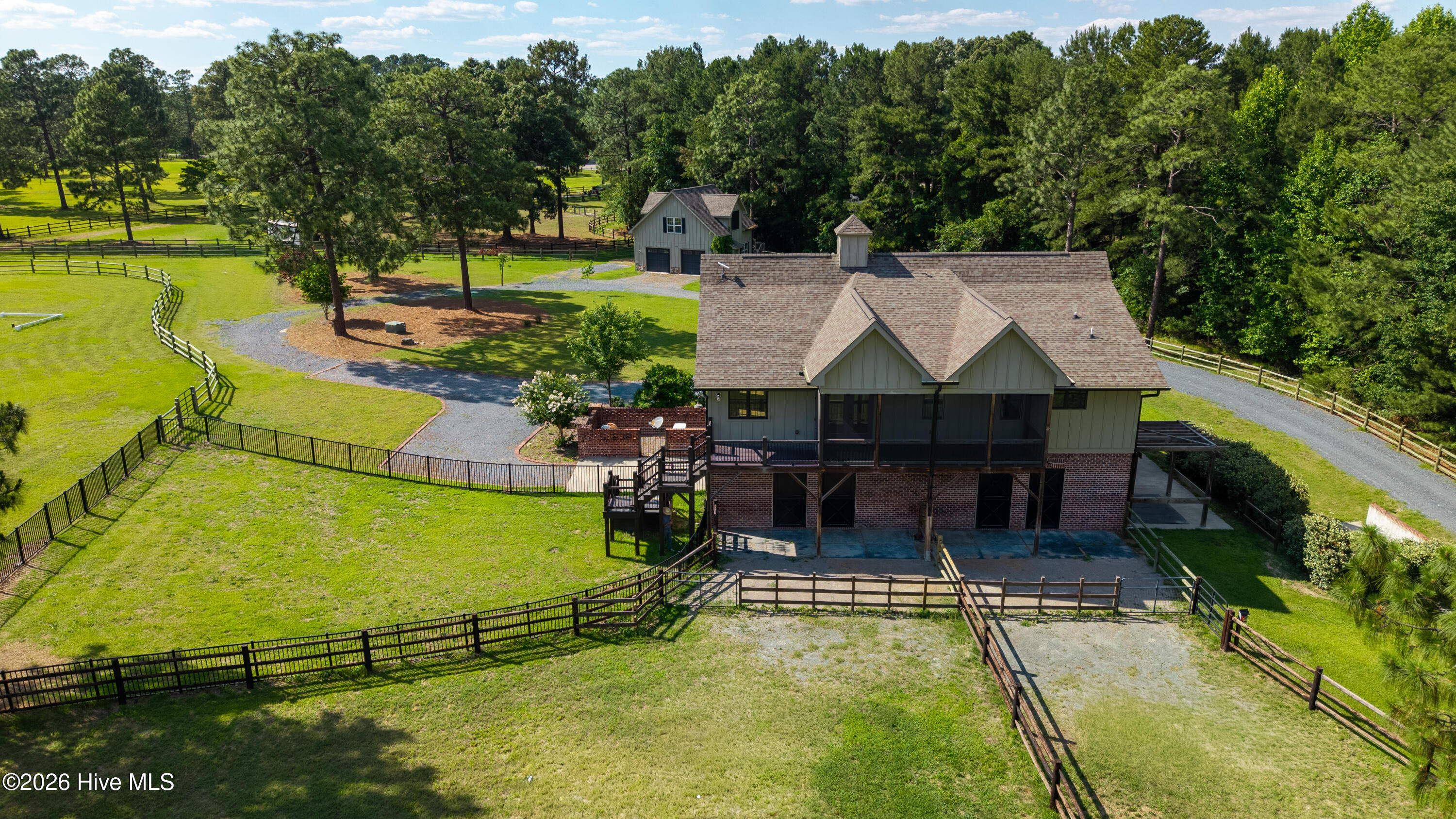 150 Good Barn Road