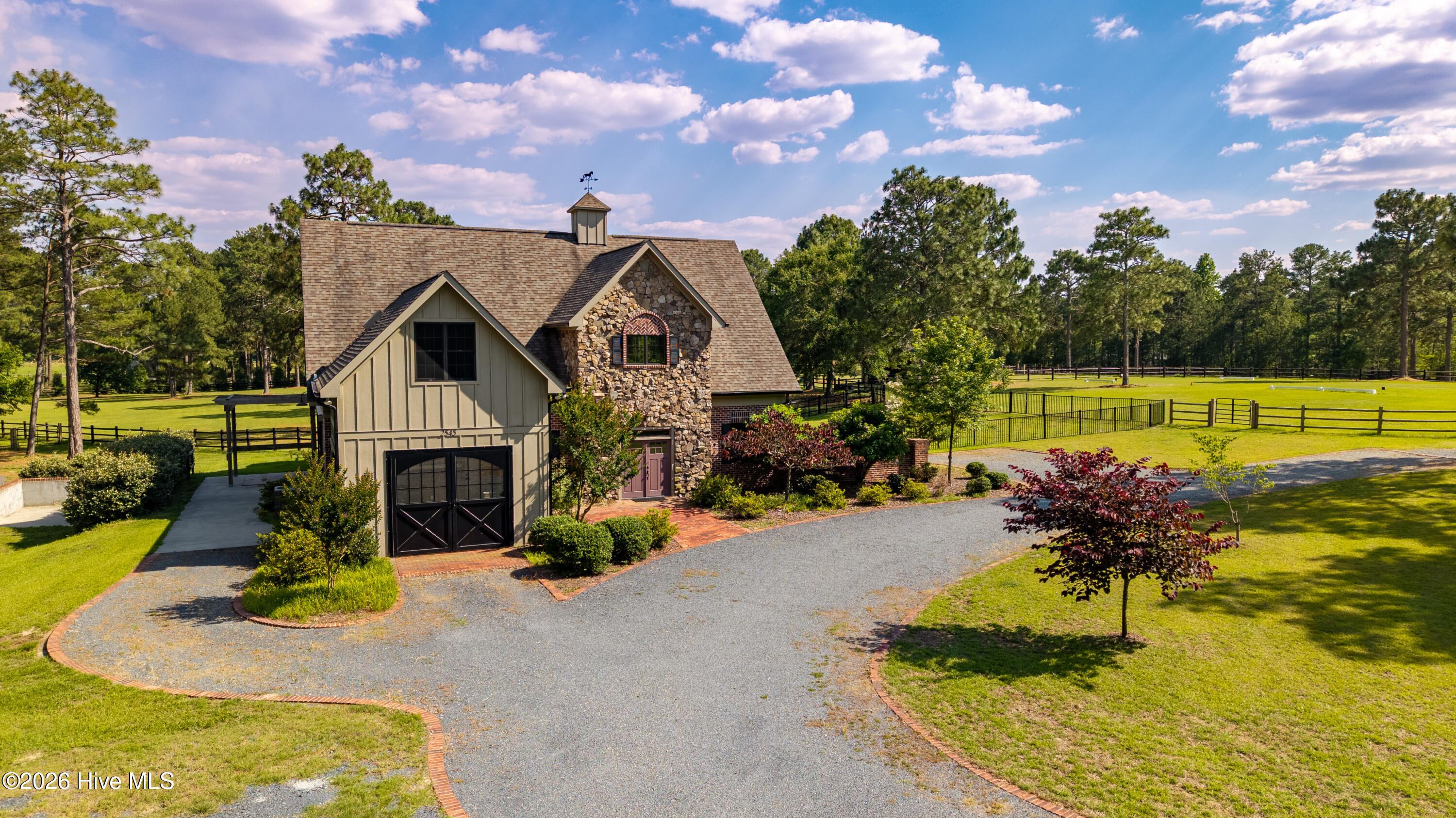 150 Good Barn Road