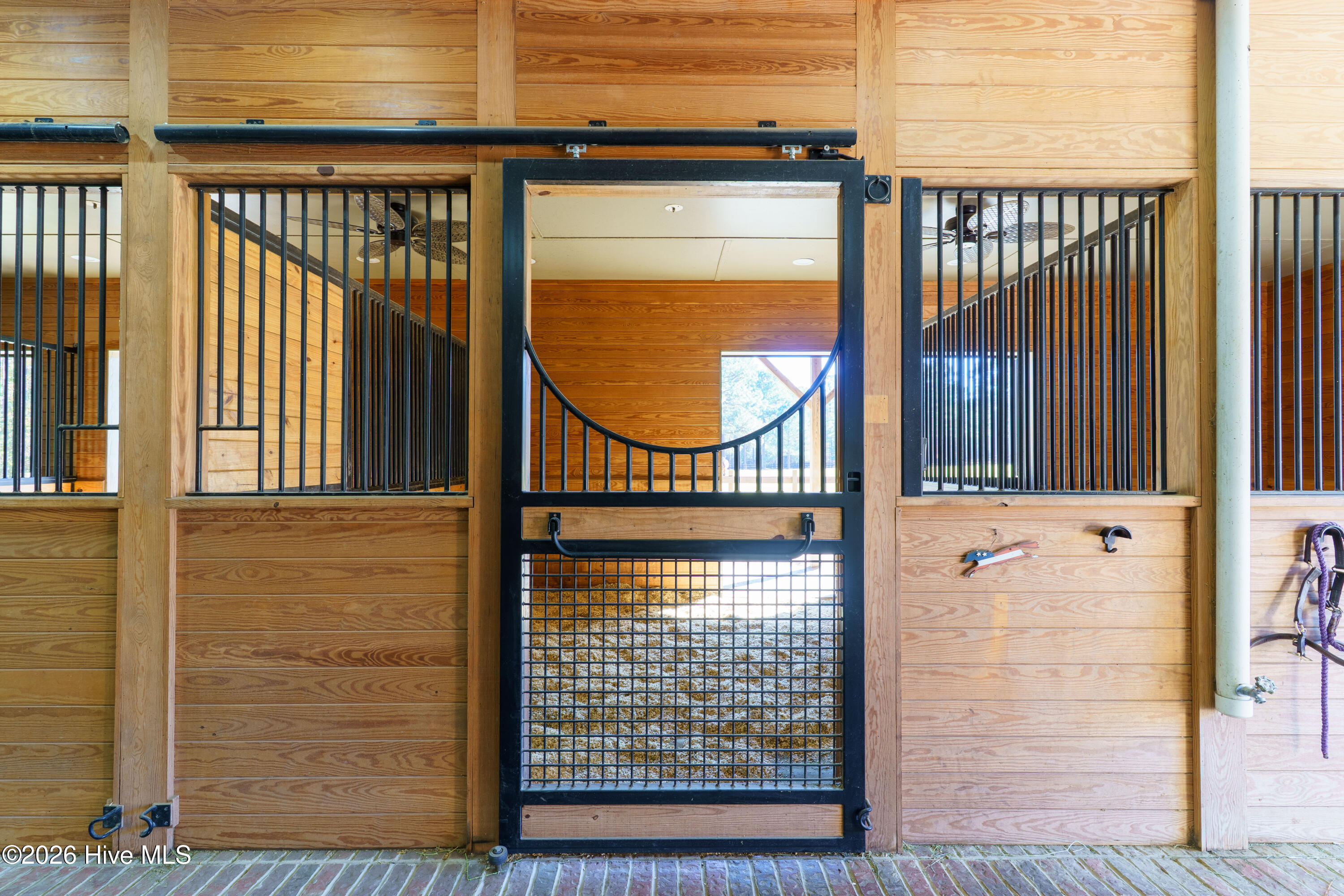 150 Good Barn Road