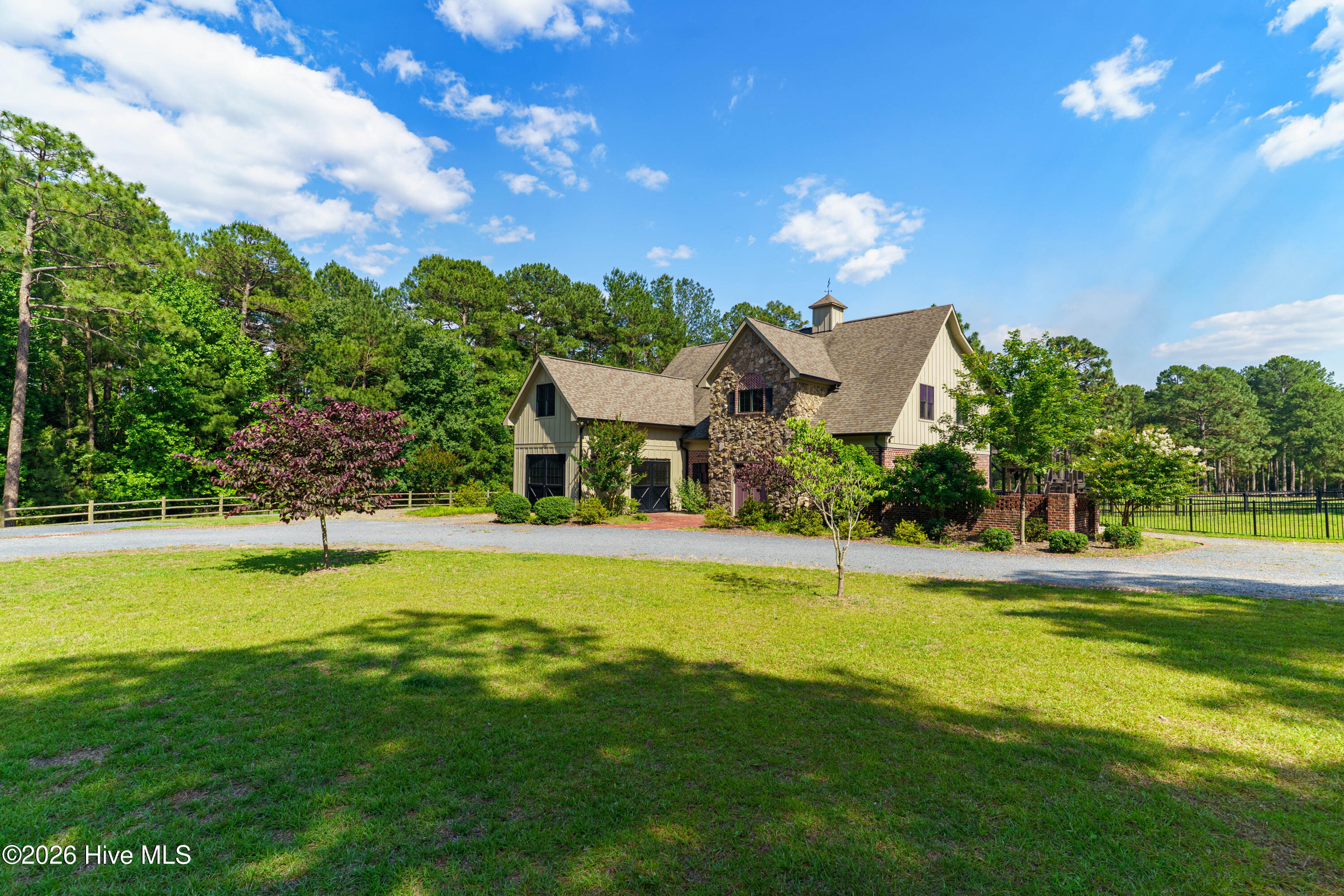 150 Good Barn Road