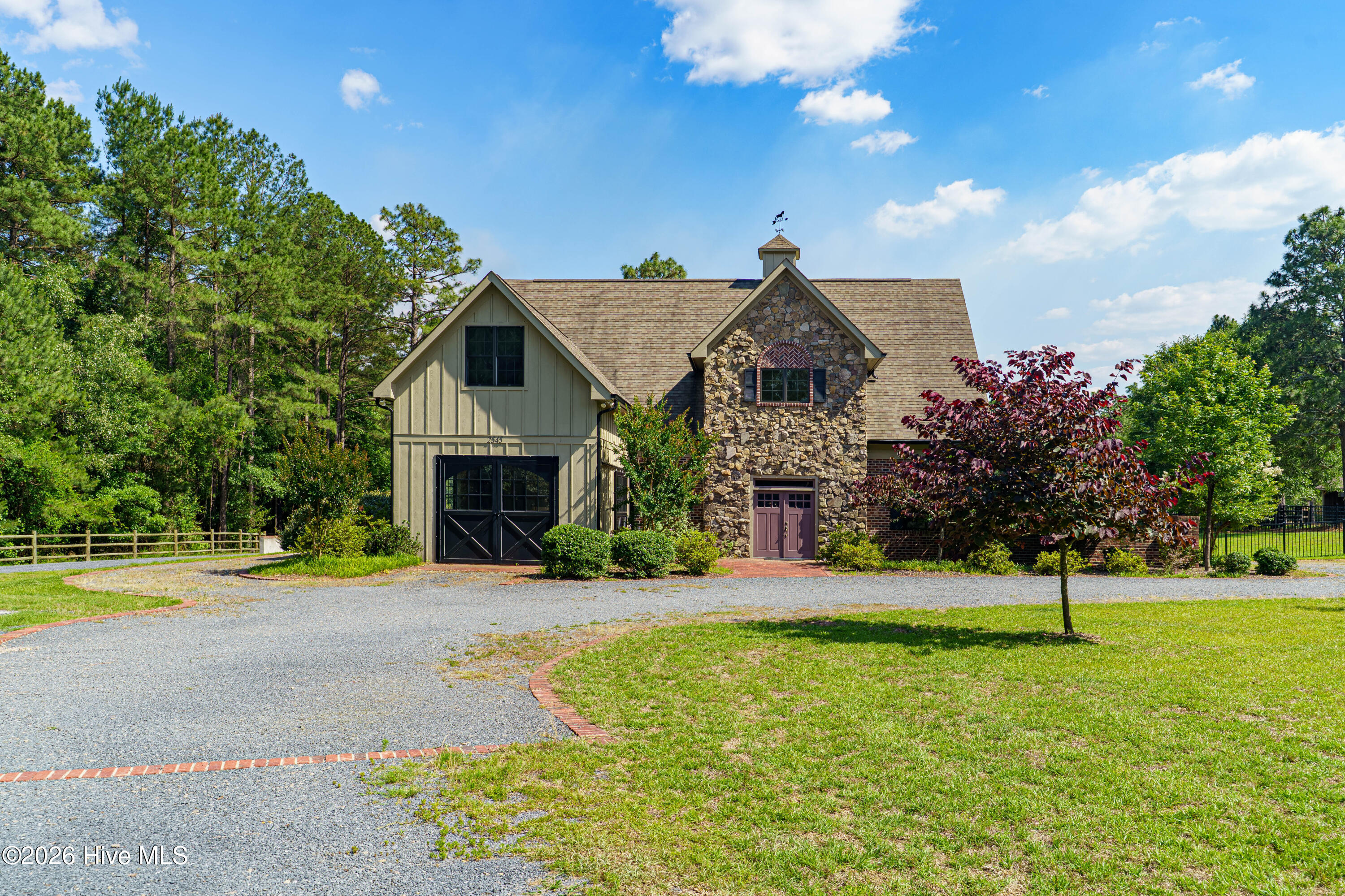 150 Good Barn Road