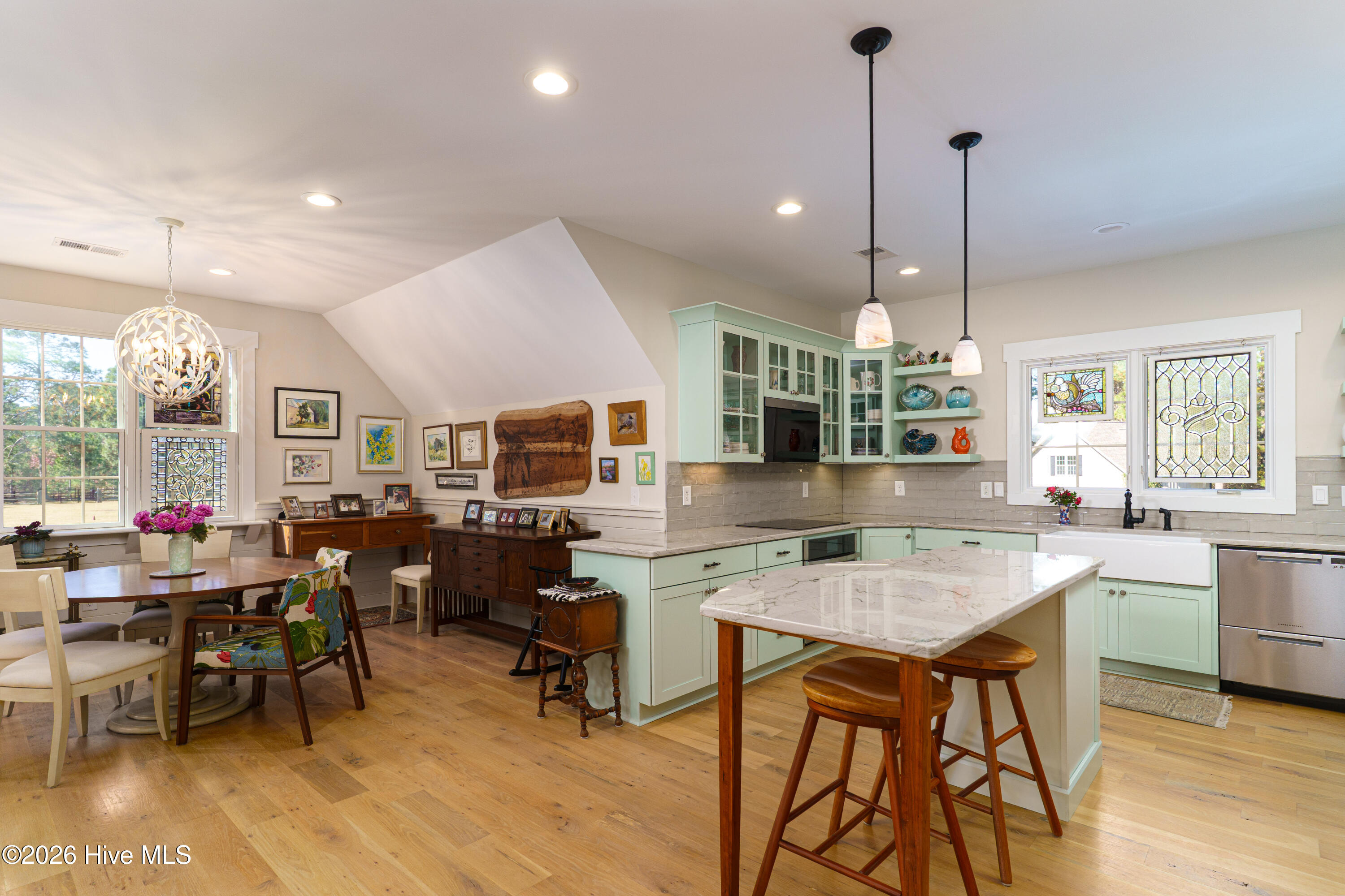150 Good Barn Road