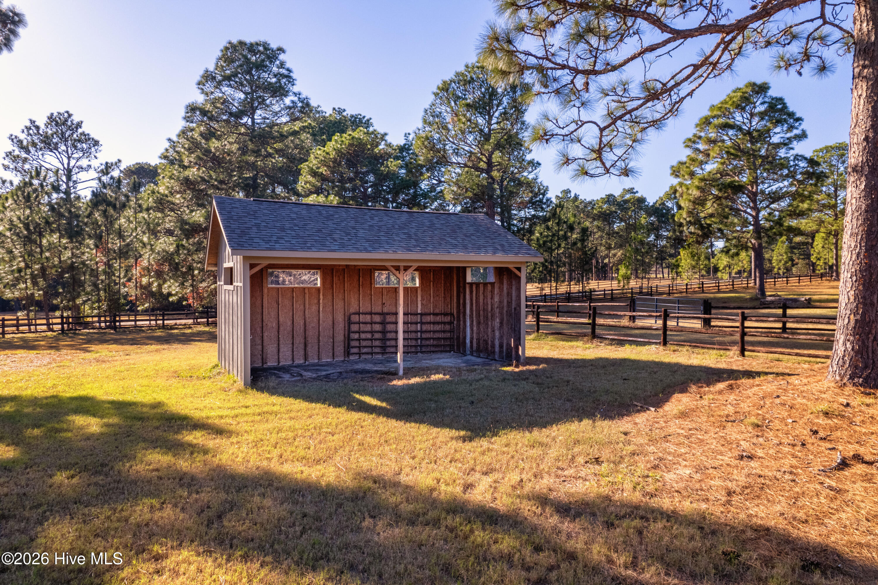 150 Good Barn Road