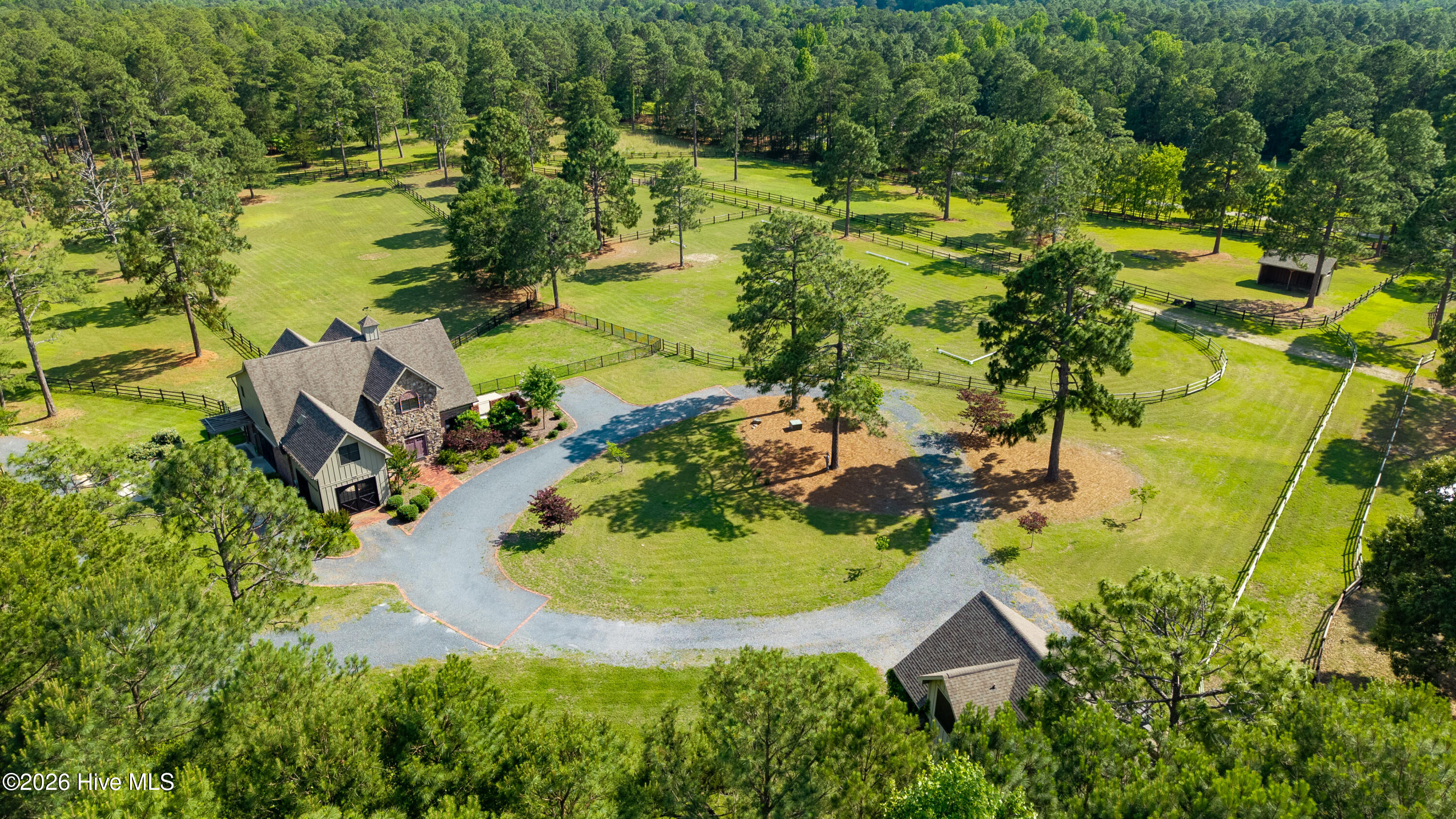 150 Good Barn Road