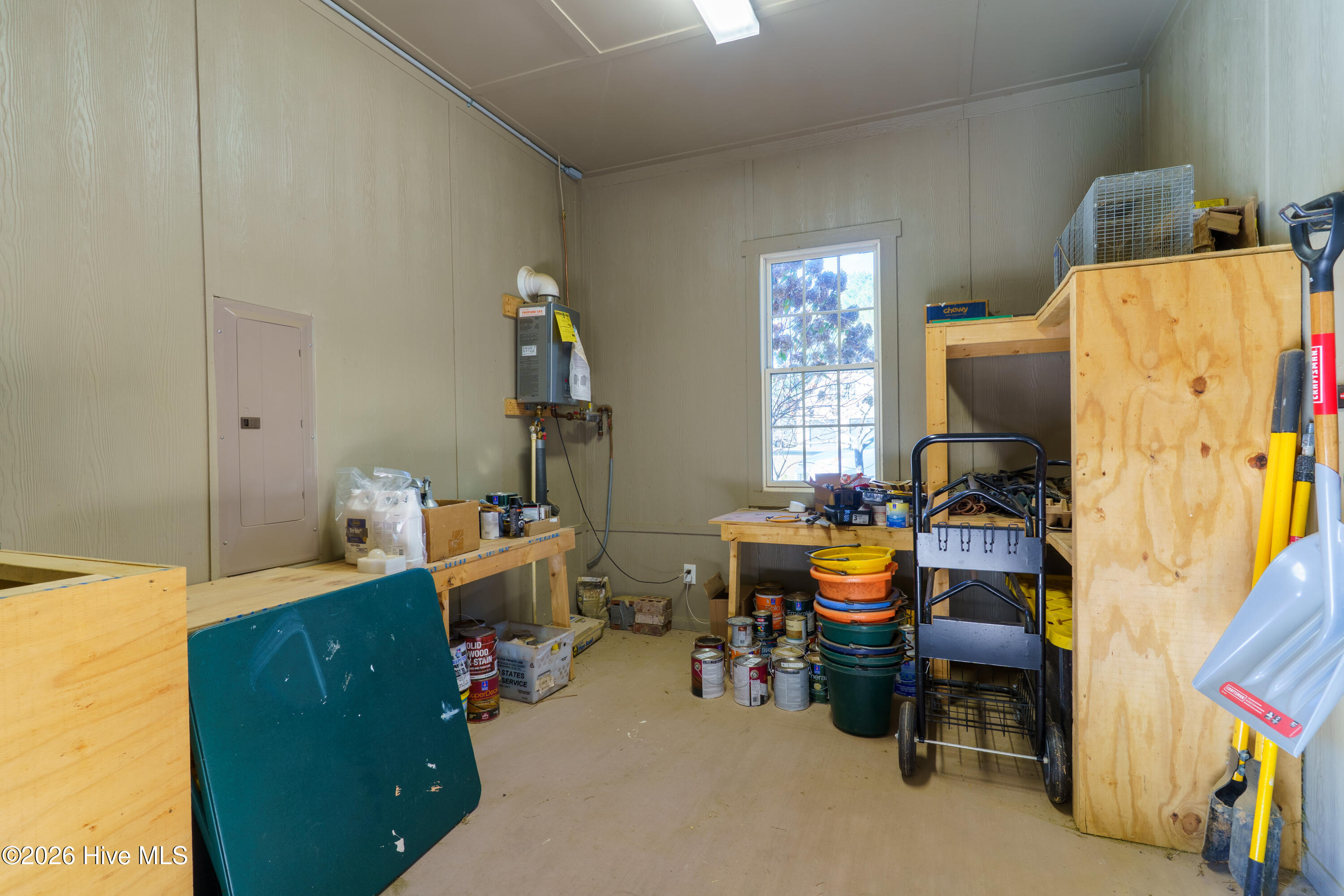 150 Good Barn Road