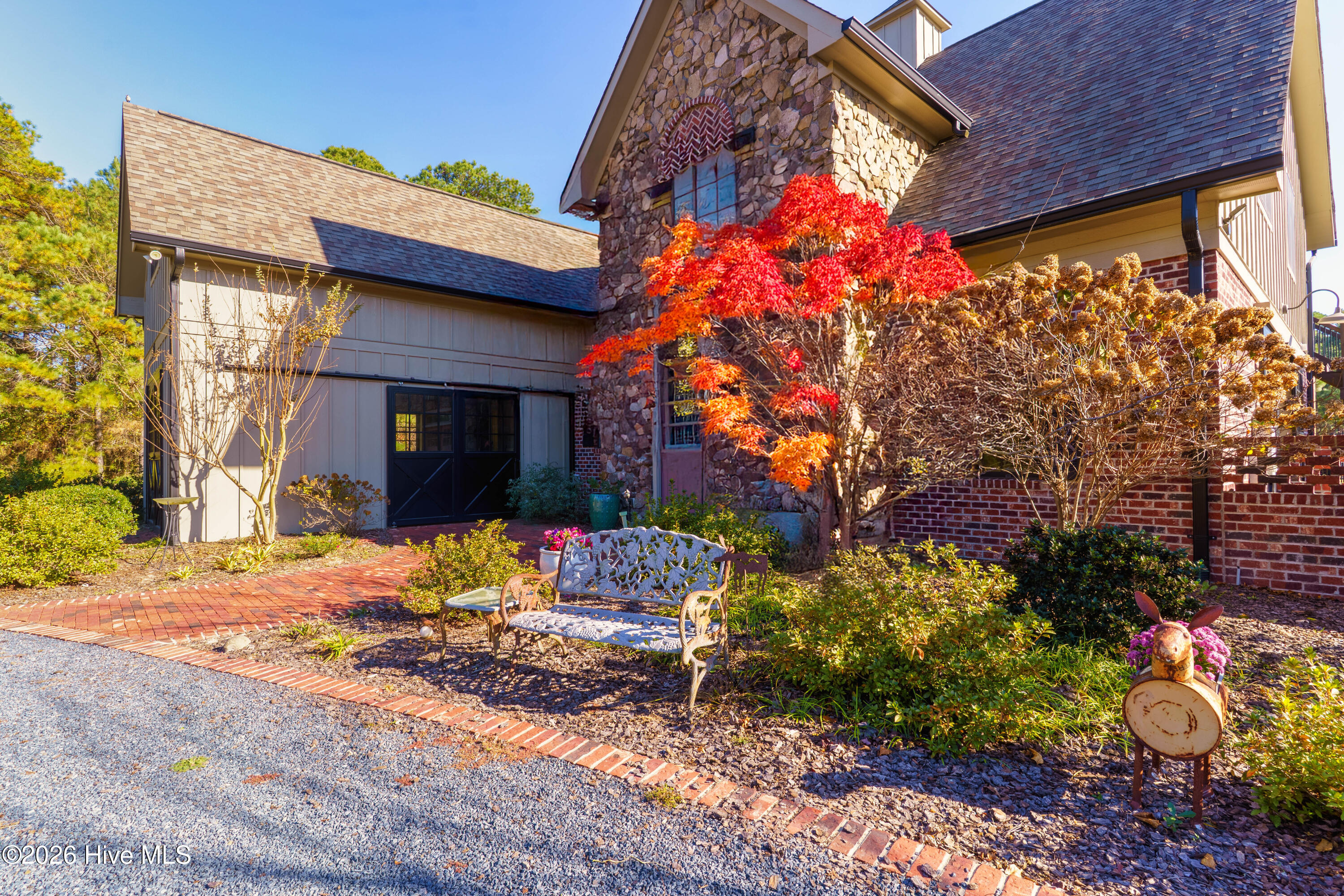 150 Good Barn Road