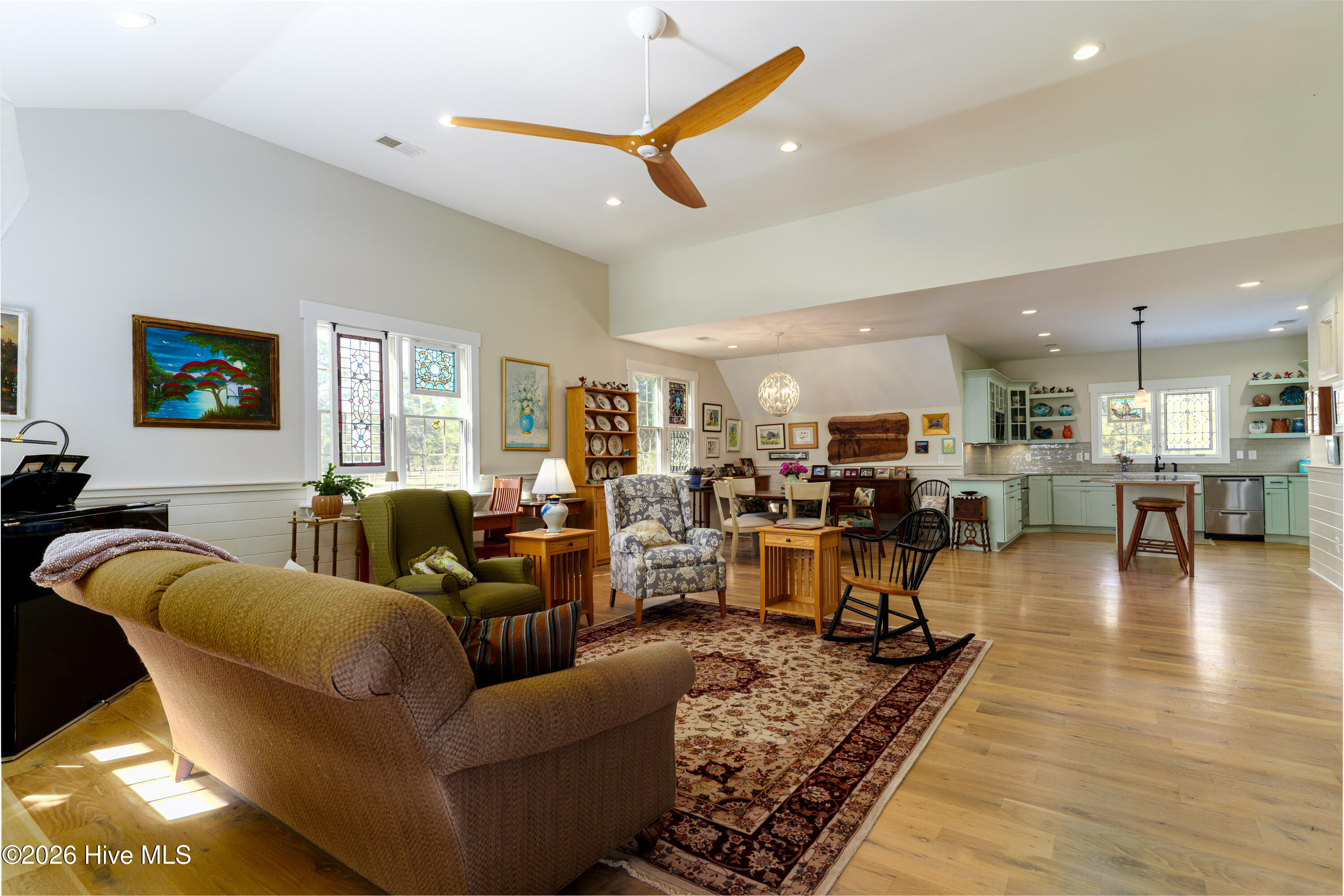 150 Good Barn Road
