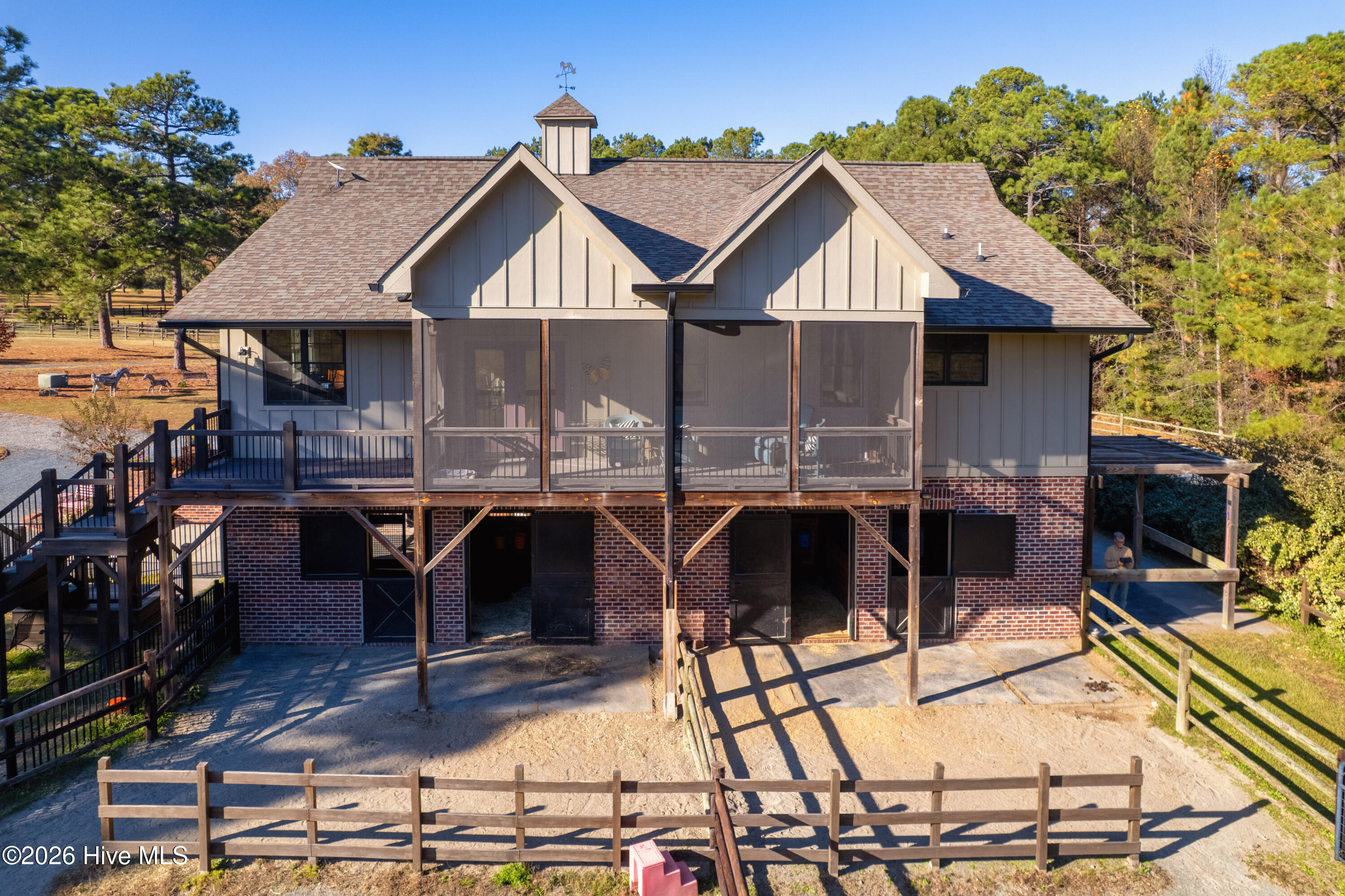 150 Good Barn Road