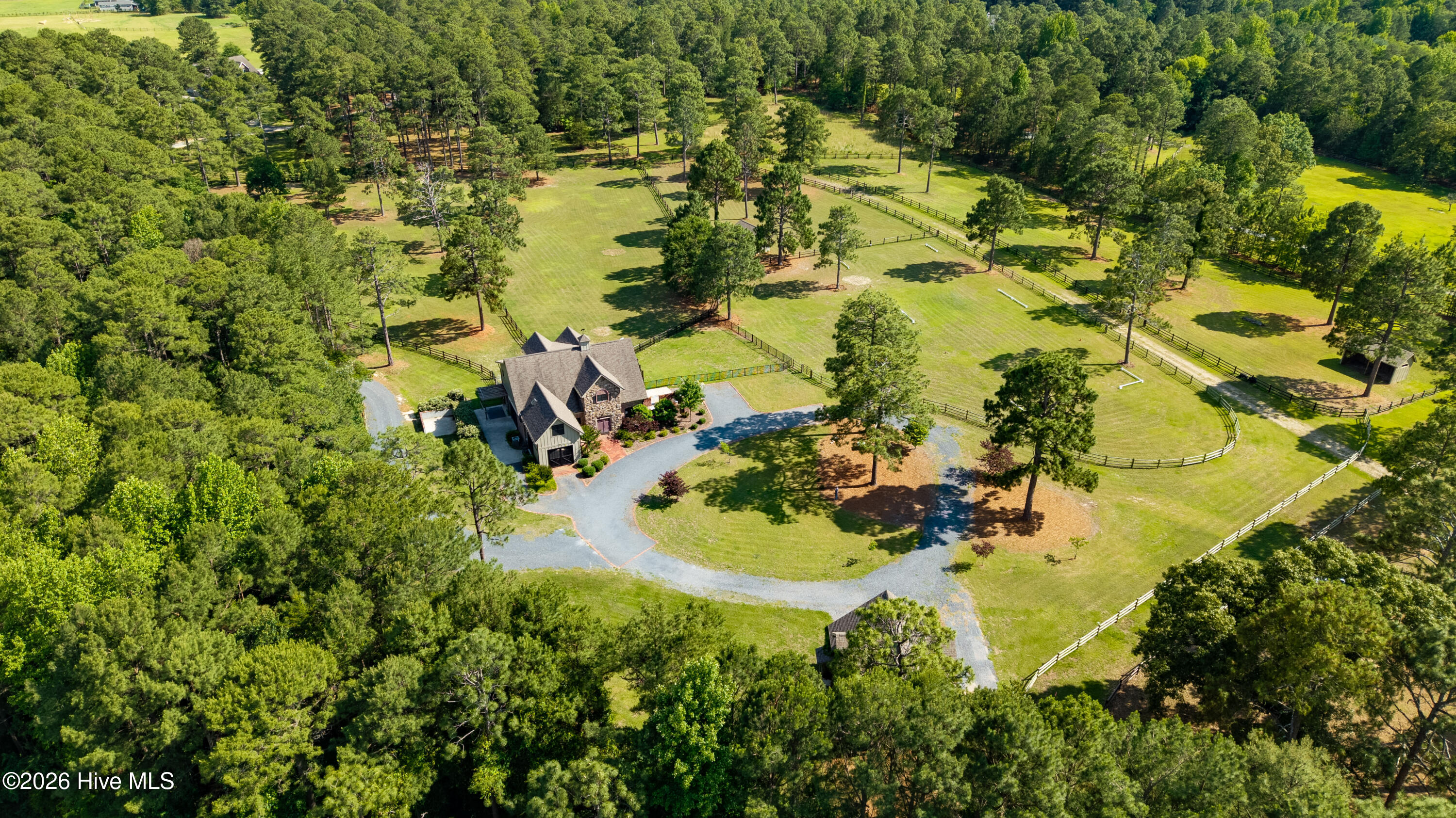 150 Good Barn Road