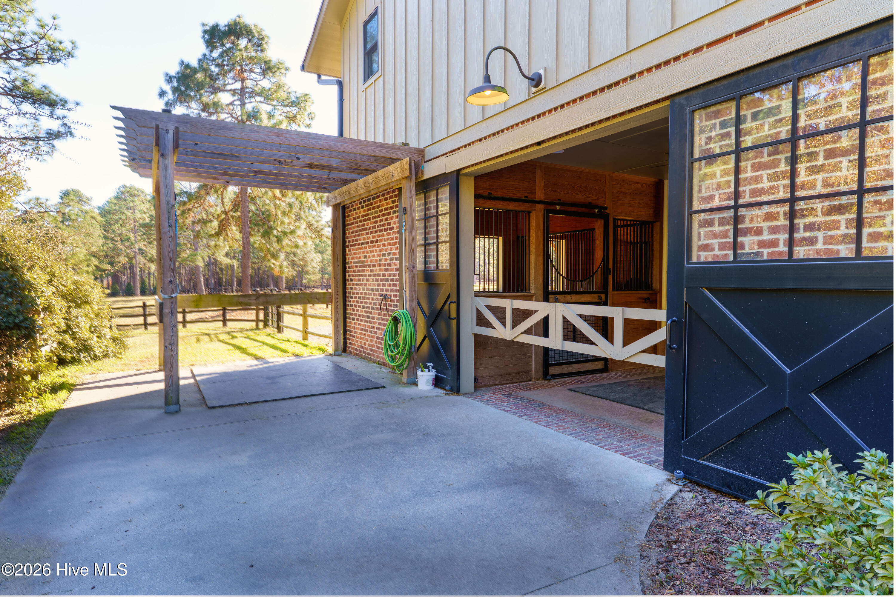 150 Good Barn Road