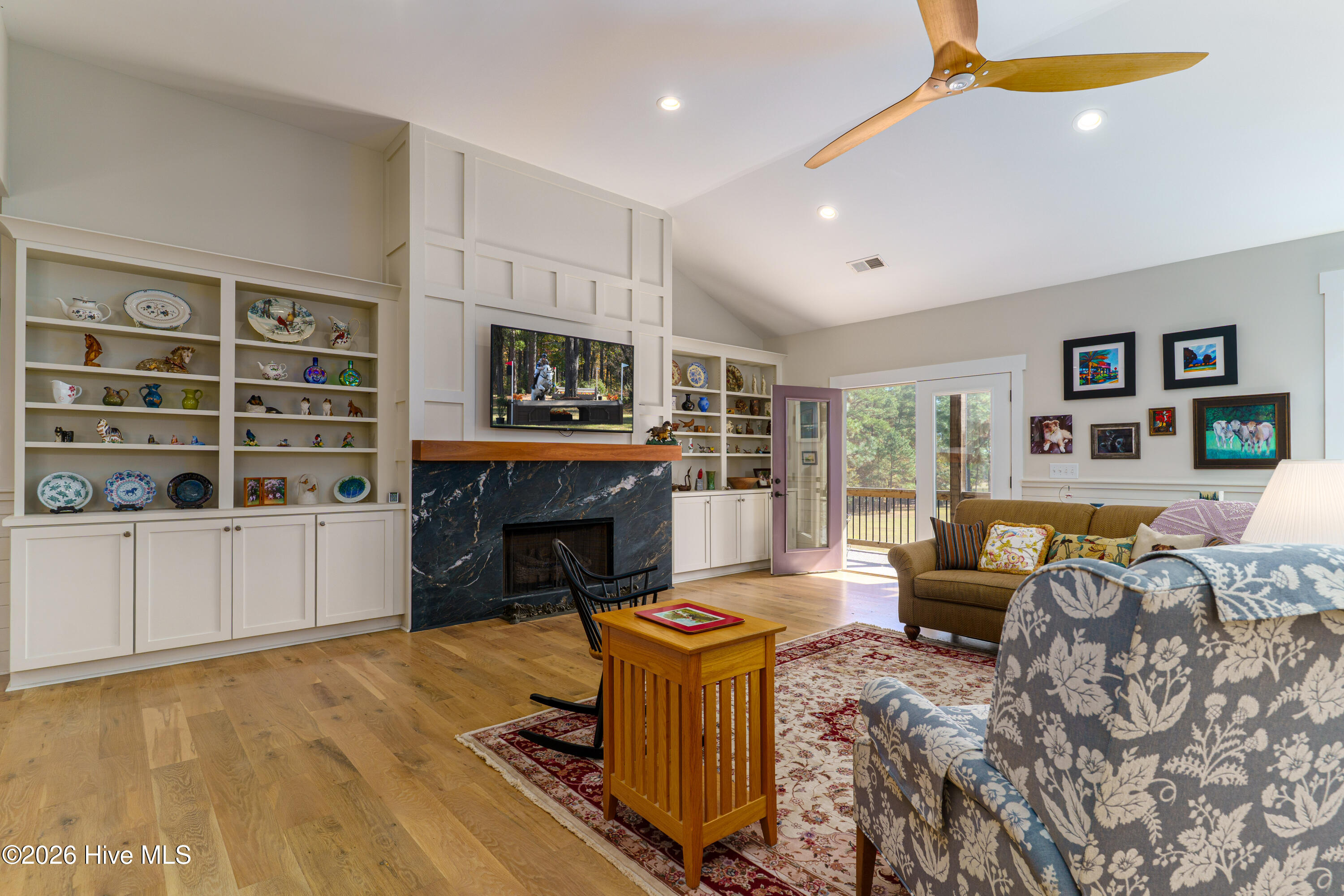 150 Good Barn Road