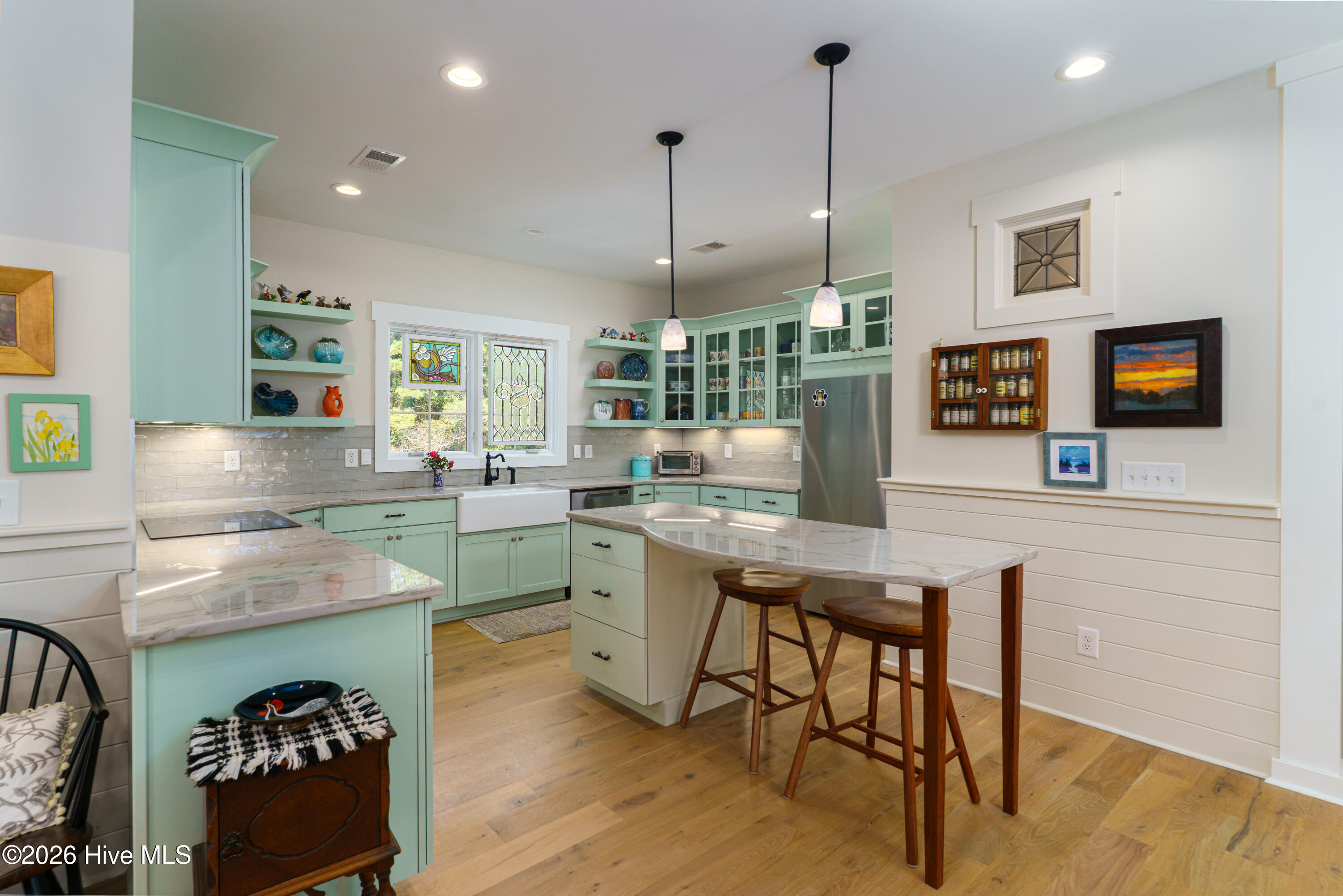 150 Good Barn Road
