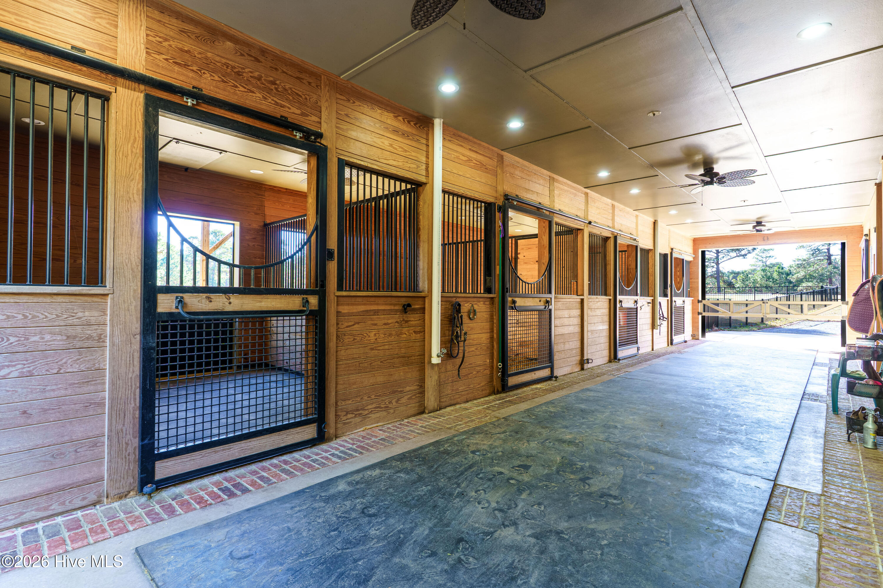 150 Good Barn Road