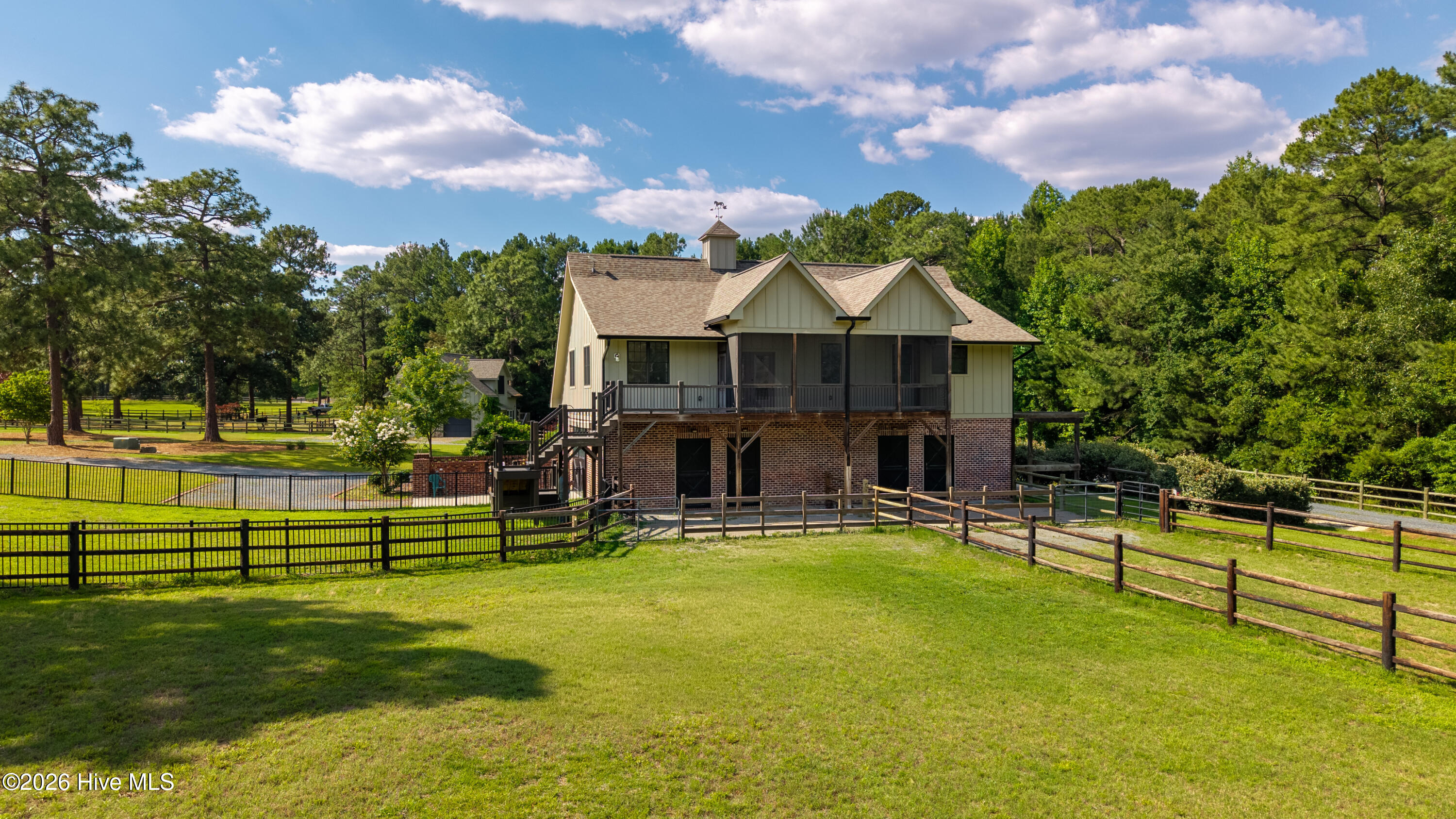 150 Good Barn Road
