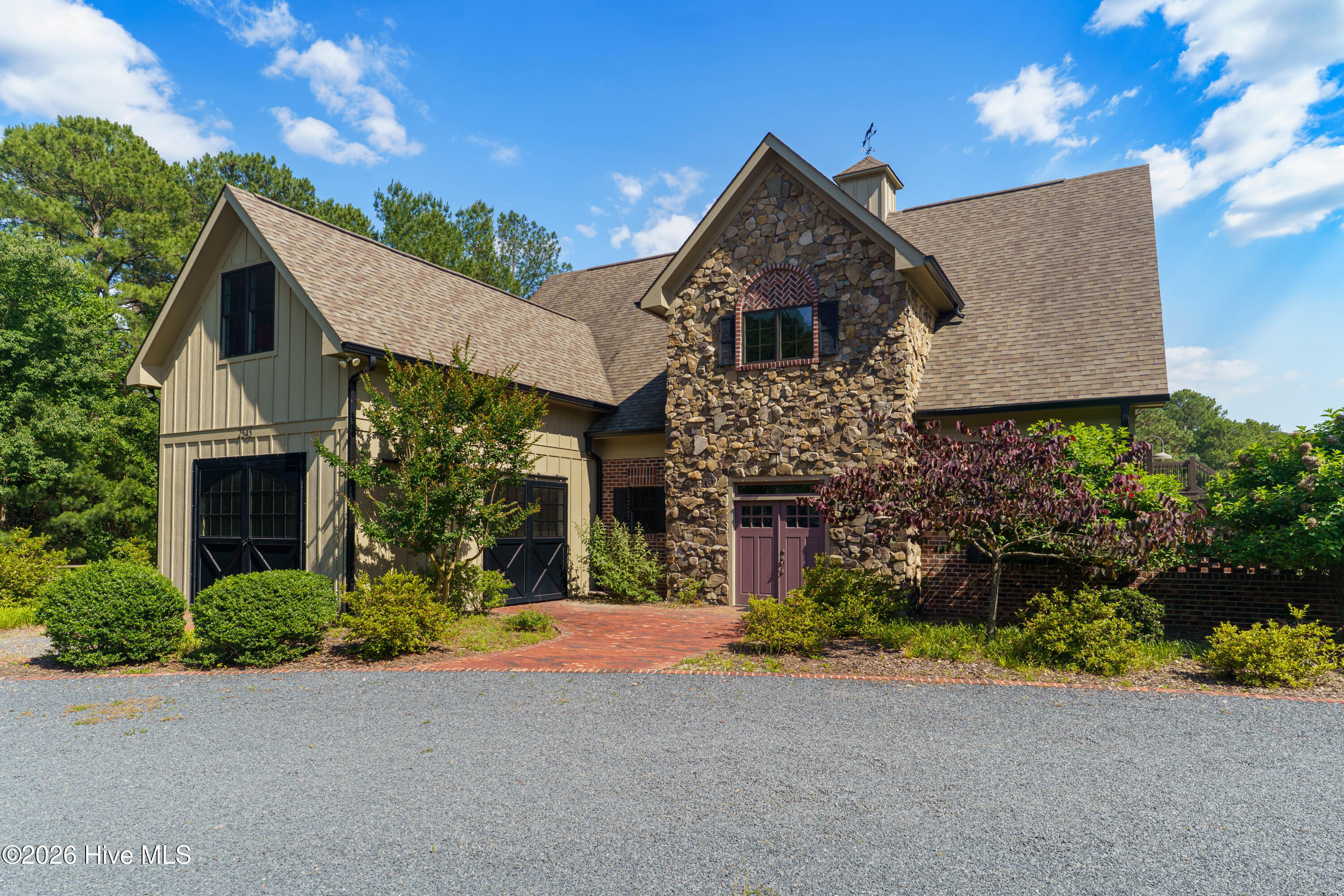 150 Good Barn Road