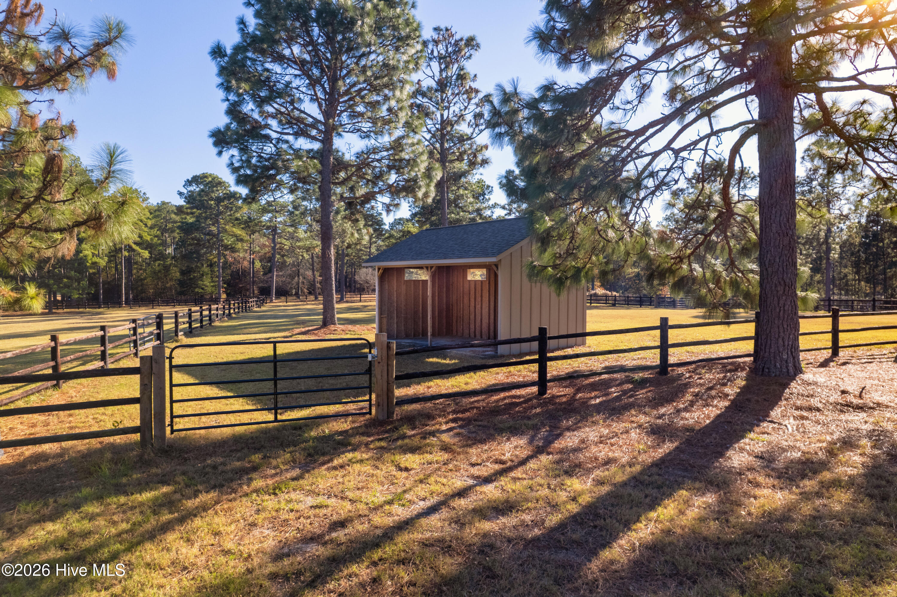 150 Good Barn Road