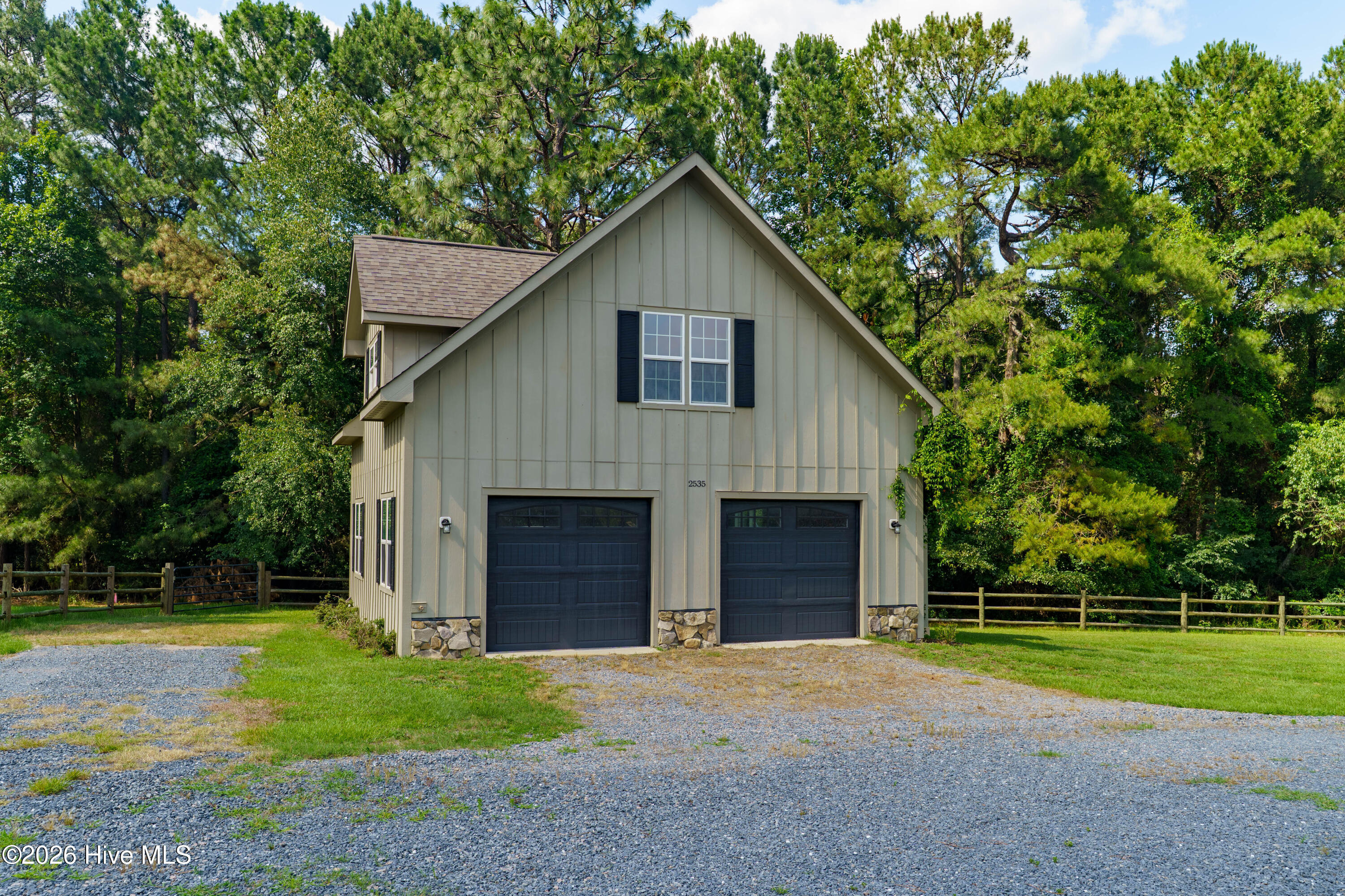 150 Good Barn Road