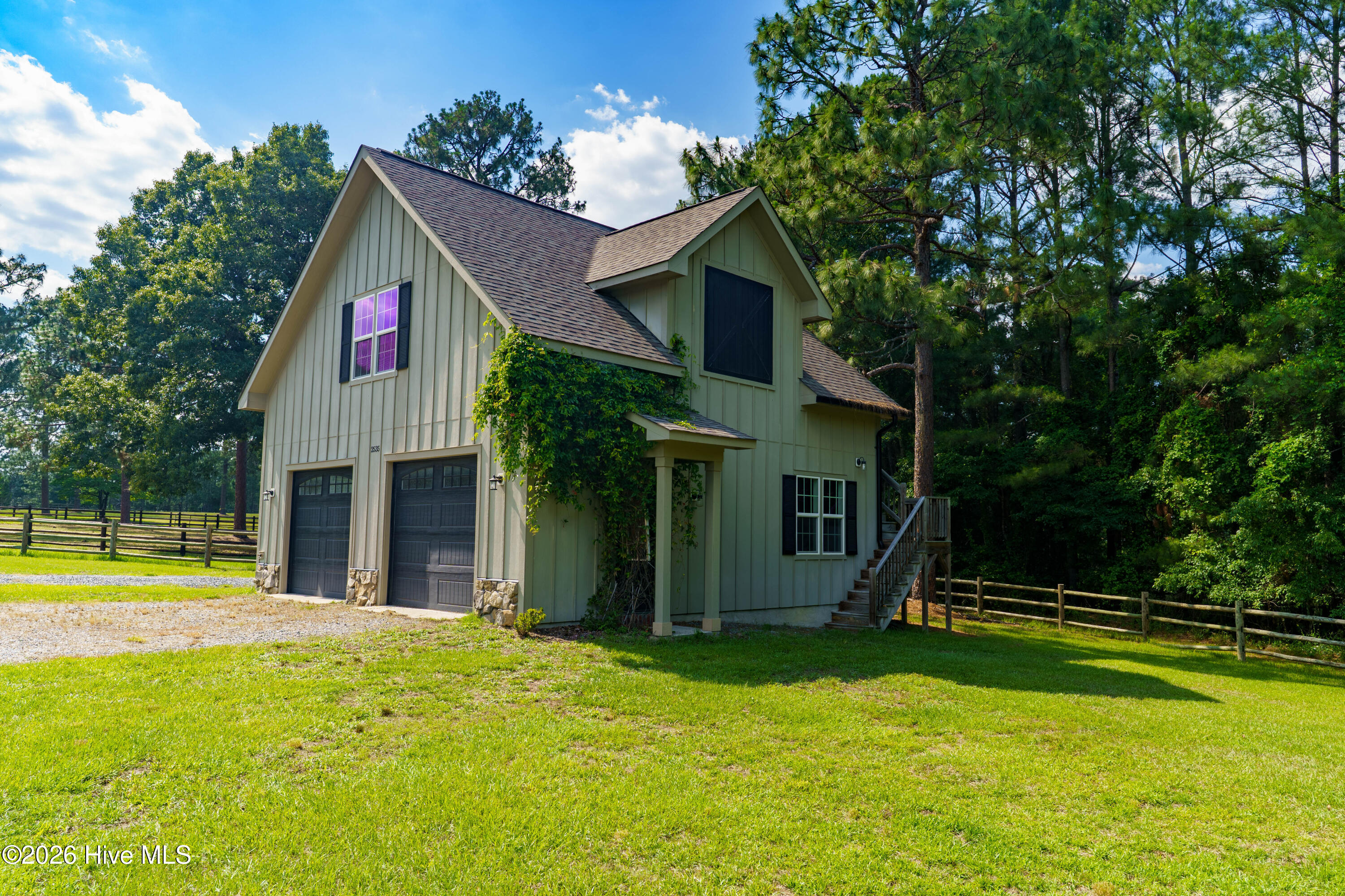 150 Good Barn Road