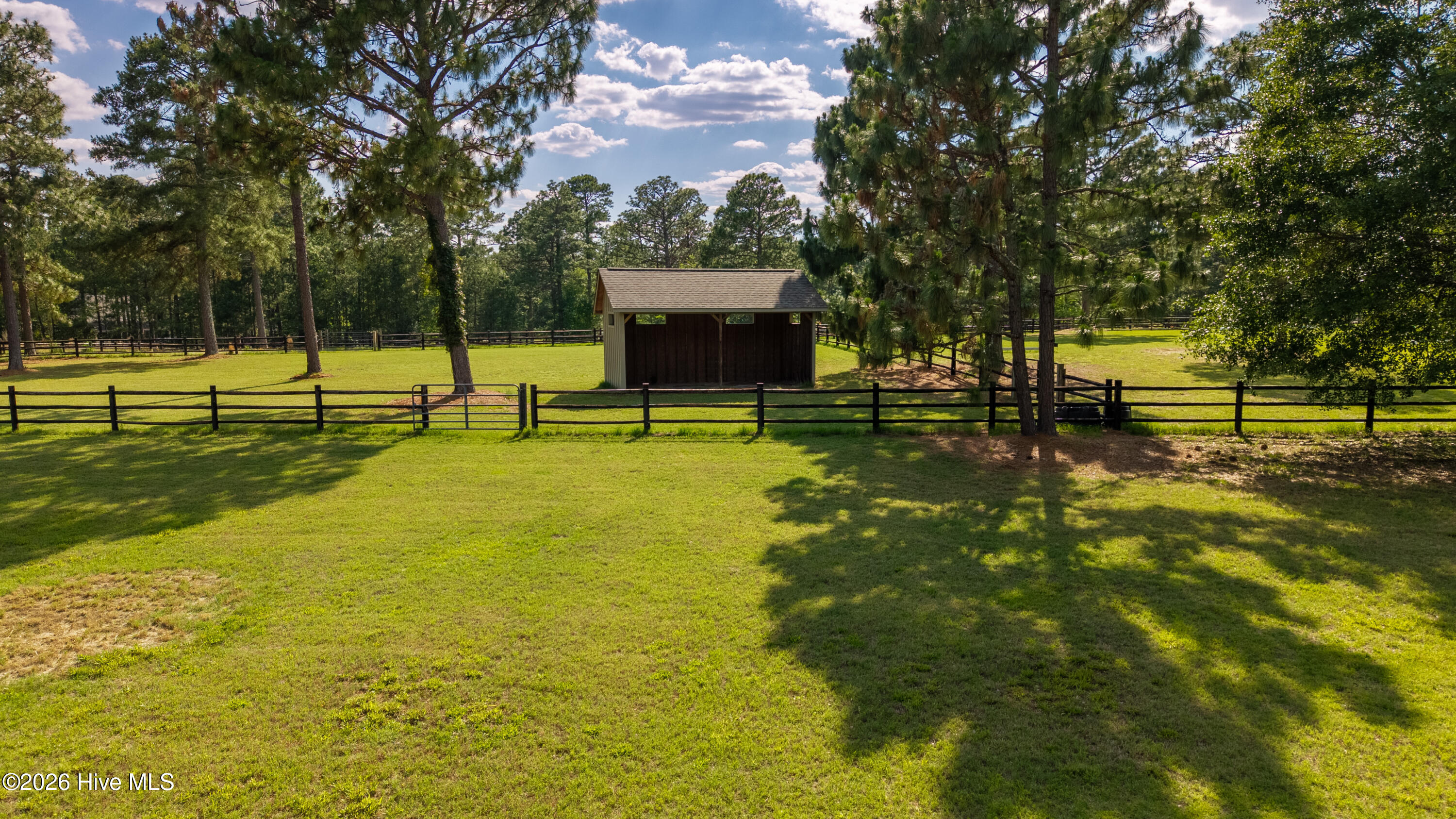 150 Good Barn Road