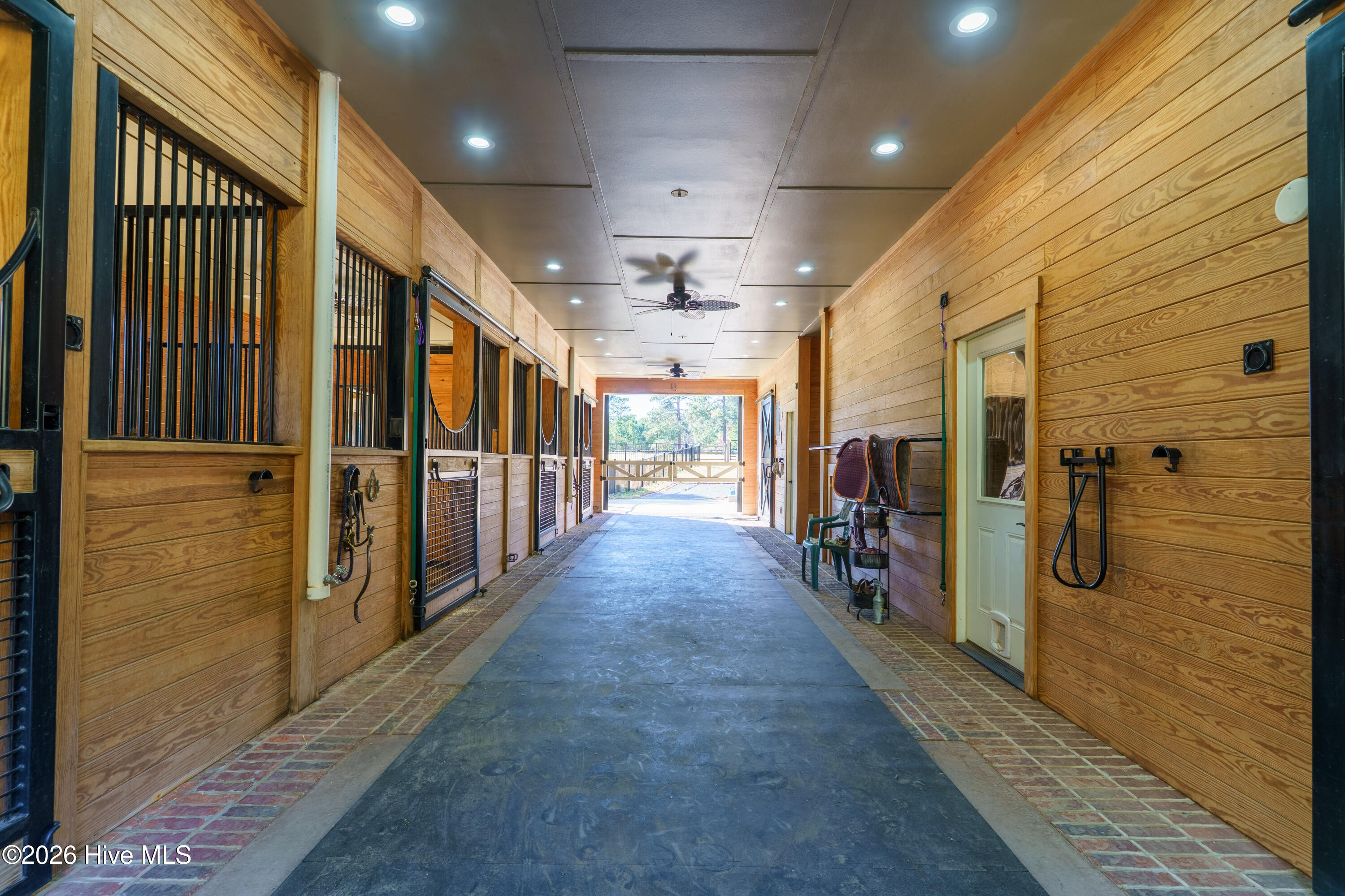150 Good Barn Road